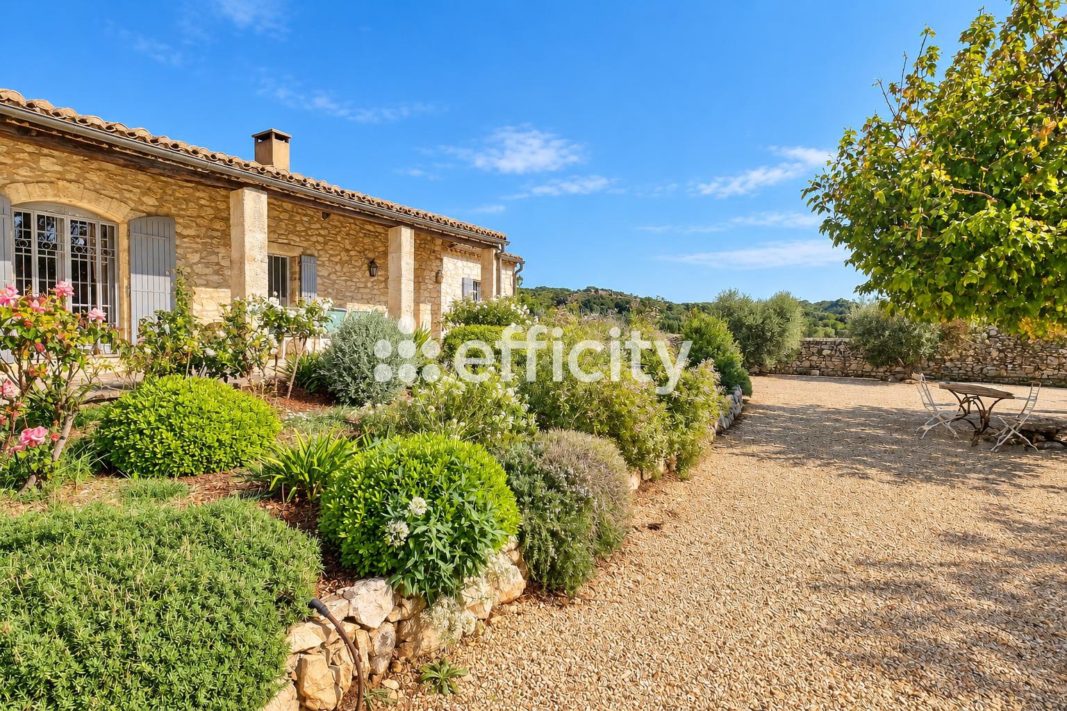 Maison 6 pièces 200 m² · à Maussane-les-Alpilles · 200 m² · 1 290 000 €