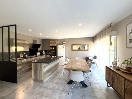 appartement 3 pièces - 81m2 à Montélimar (26200)