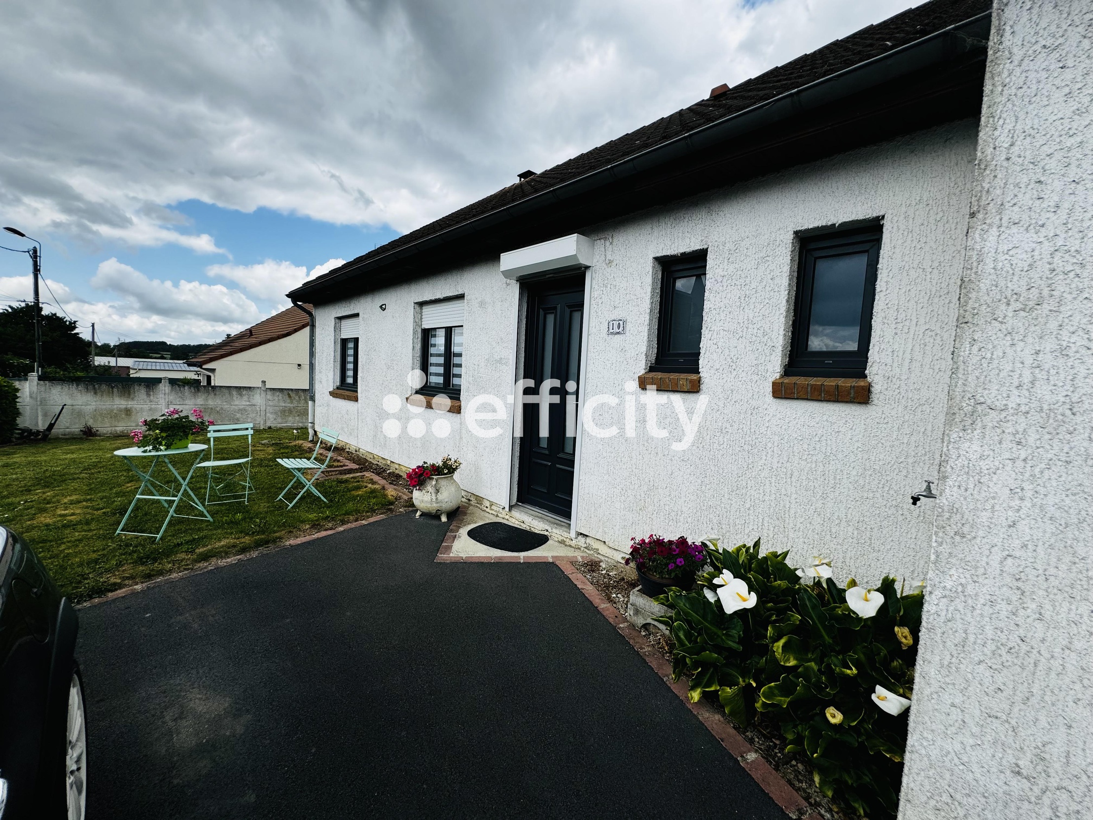 maison 5 pièces - 105,0m2 à Saulzoir (59227)