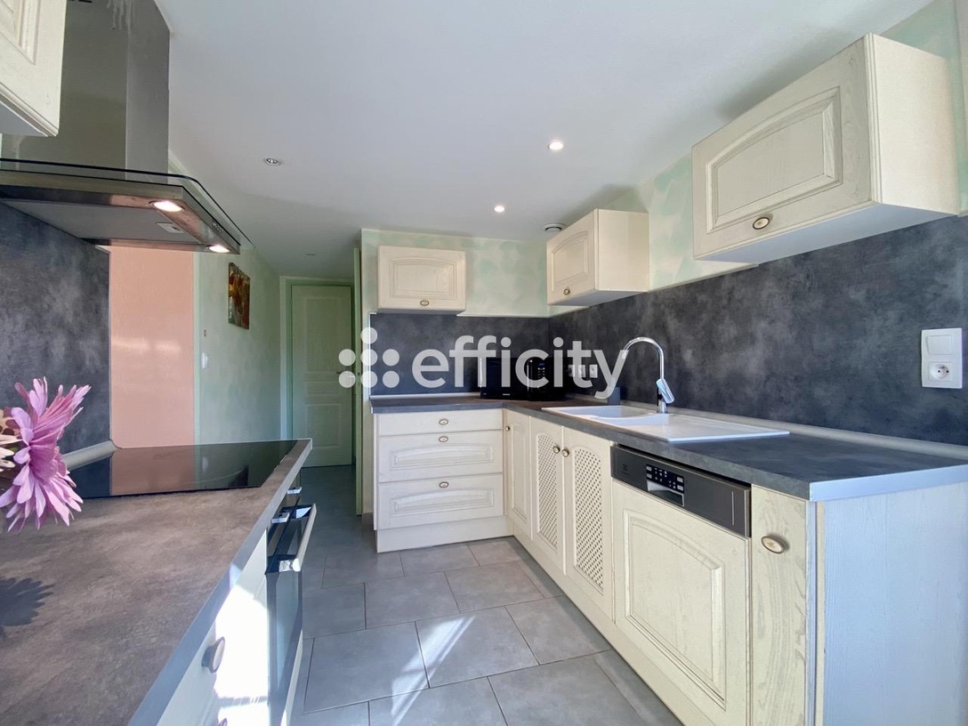 Achat immobilier Maison 12 pièces  272m2 à Hommes (37340) - Photo n°11