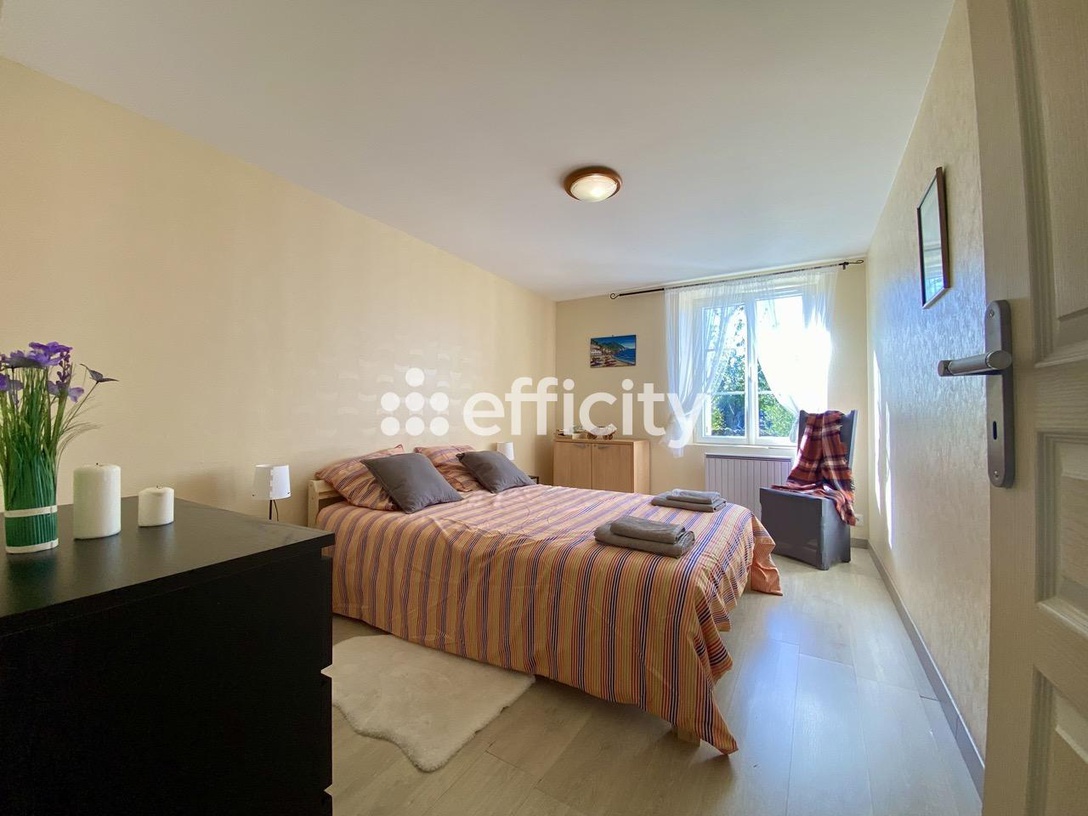 Achat immobilier Maison 12 pièces  272m2 à Hommes (37340) - Photo n°13