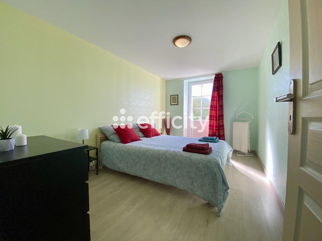 Achat immobilier Maison 12 pièces  272m2 à Hommes (37340) - Photo n°8