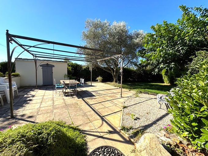 Achat immobilier Maison 8 pièces  250m2 à Pierrelatte (26700) - Photo n°5