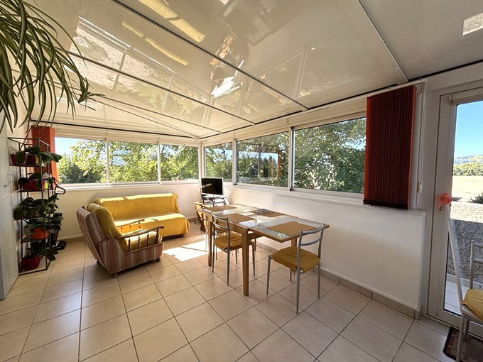 Achat immobilier Maison 8 pièces  250m2 à Pierrelatte (26700) - Photo n°9