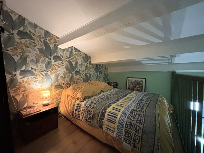 Achat immobilier Maison 8 pièces  250m2 à Pierrelatte (26700) - Photo n°14