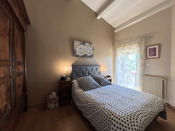 Achat immobilier Maison 8 pièces  250m2 à Pierrelatte (26700) - Photo n°15