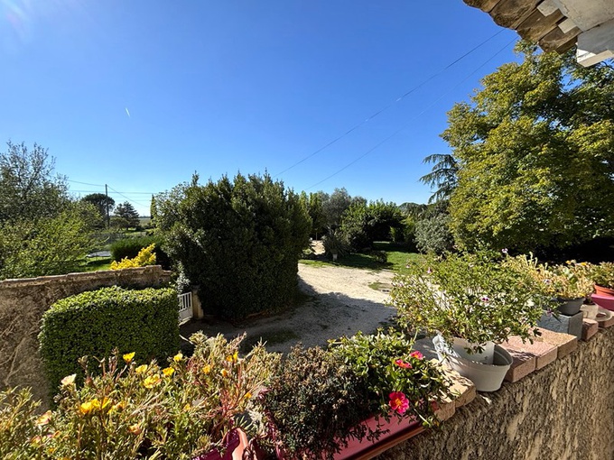 Achat immobilier Maison 8 pièces  250m2 à Pierrelatte (26700) - Photo n°16