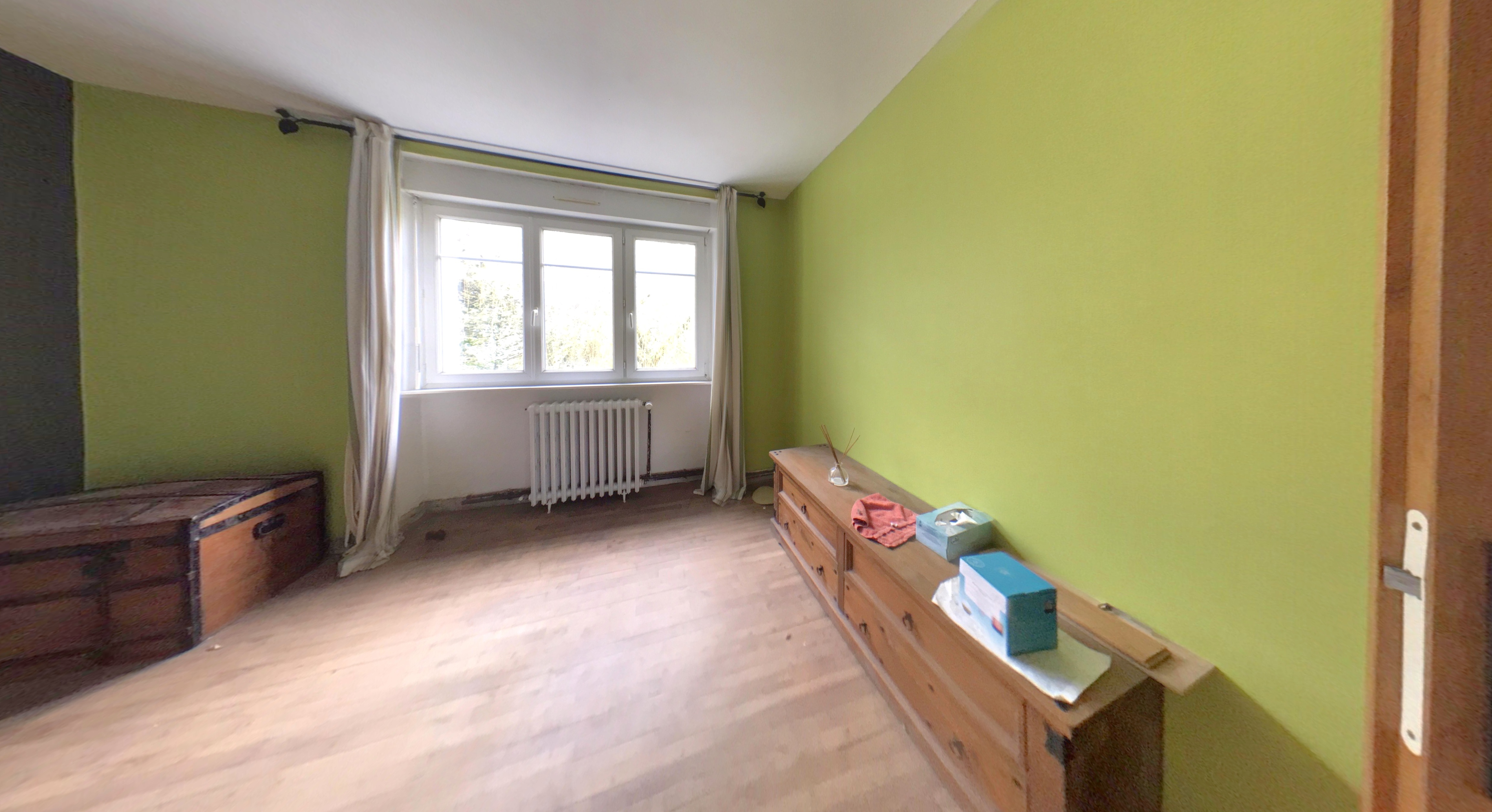 Achat immobilier Maison 4 pièces  97m2 à Leuhan (29390) - Photo n°9