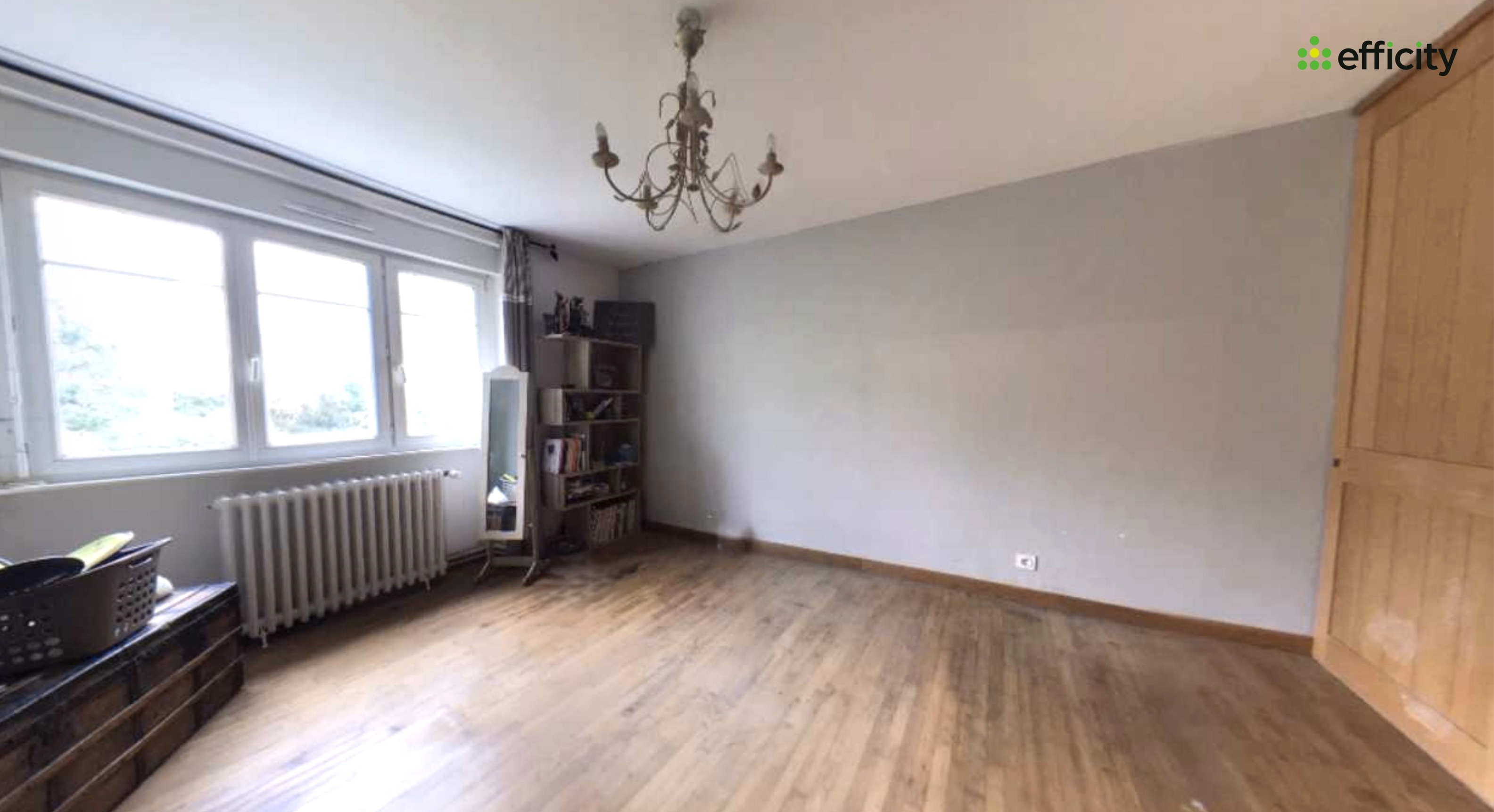 Achat immobilier Maison 4 pièces  97m2 à Leuhan (29390) - Photo n°8