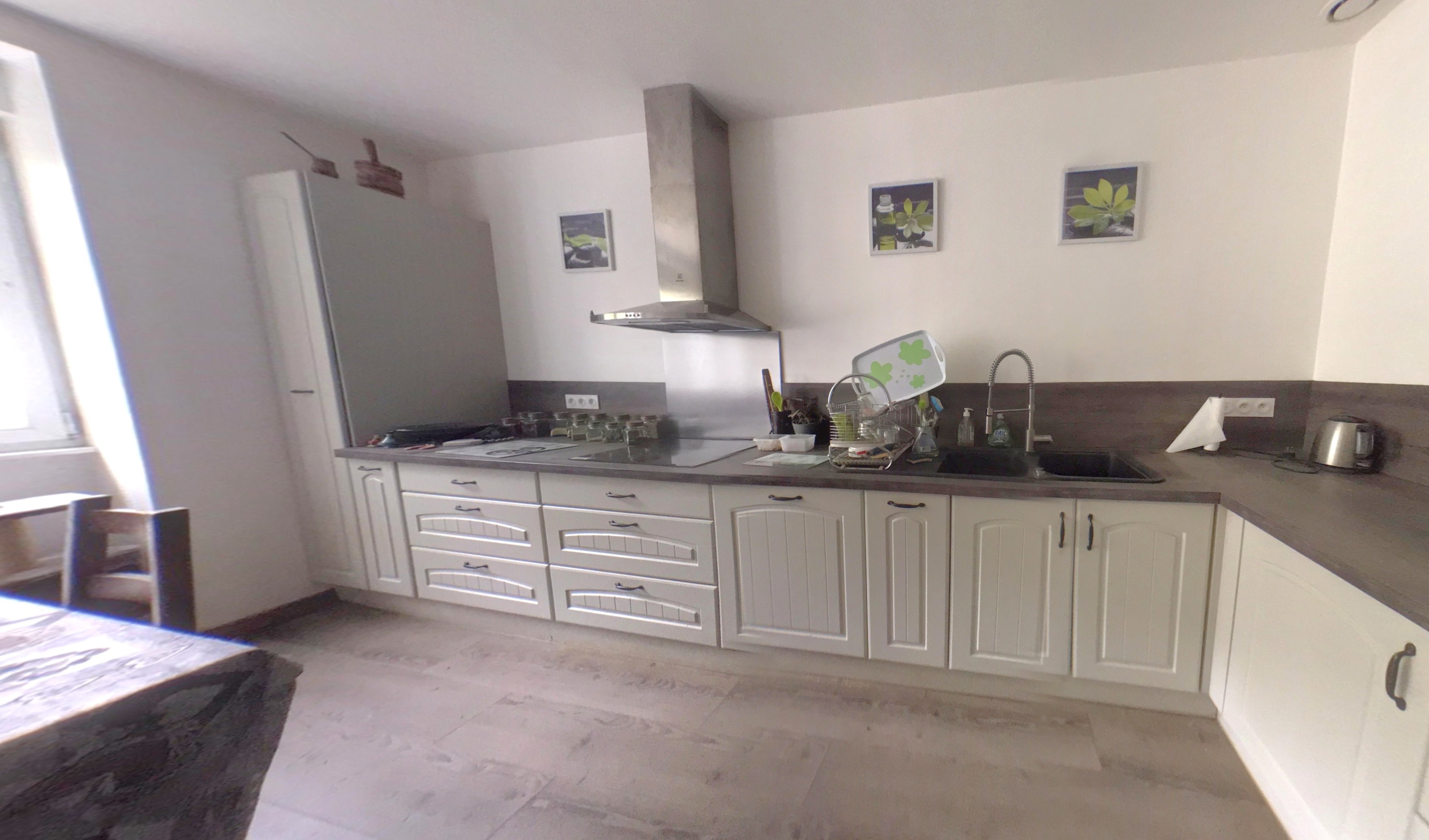 Achat immobilier Maison 4 pièces  97m2 à Leuhan (29390) - Photo n°5