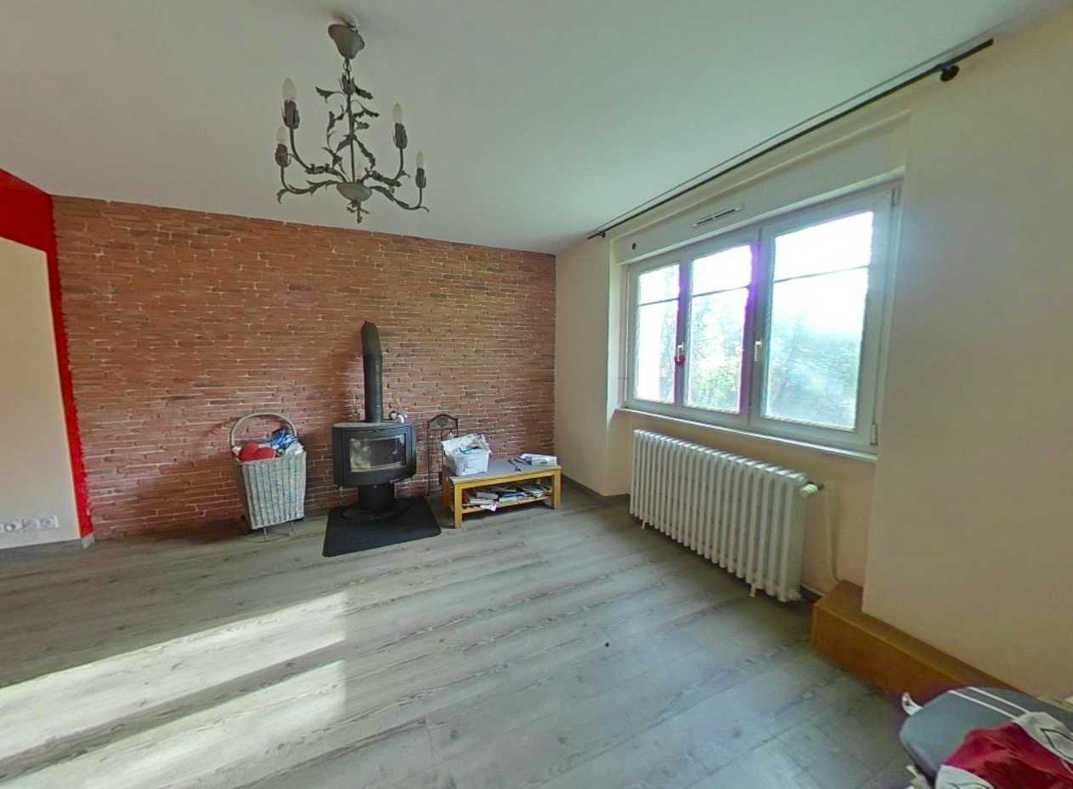 Achat immobilier Maison 4 pièces  97m2 à Leuhan (29390) - Photo n°4