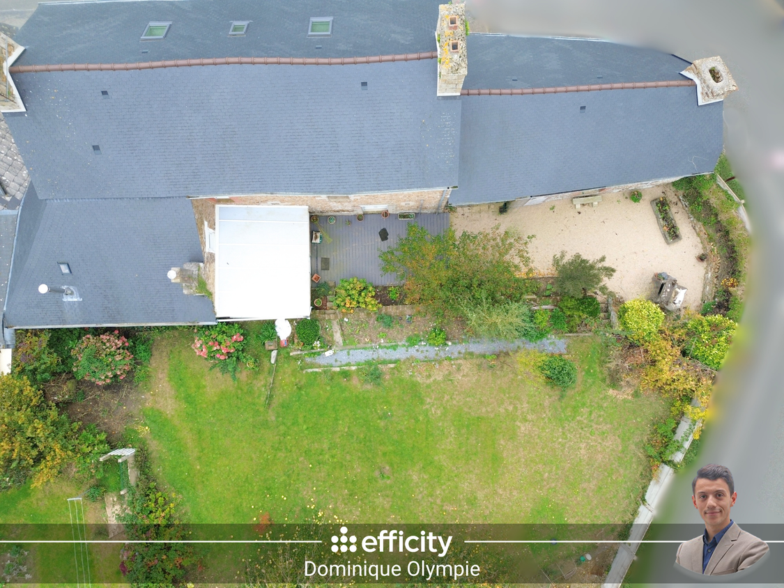 maison 8 pièces - 140,0m2 à Goudelin (22290)