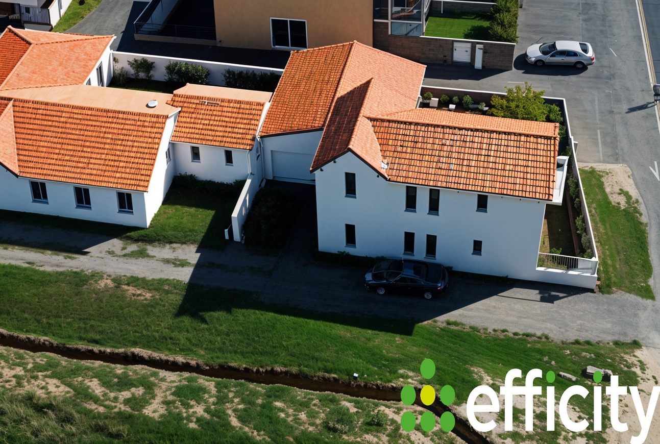 Achat immobilier Maison 6 pièces  155m2 à Châtelaillon-Plage (17340) - Photo n°16