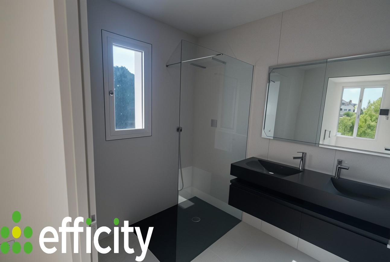 Achat immobilier Maison 6 pièces  155m2 à Châtelaillon-Plage (17340) - Photo n°9