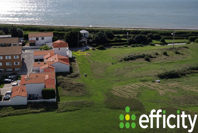 maison 6 pièces - 155m2 à Châtelaillon-Plage (17340)