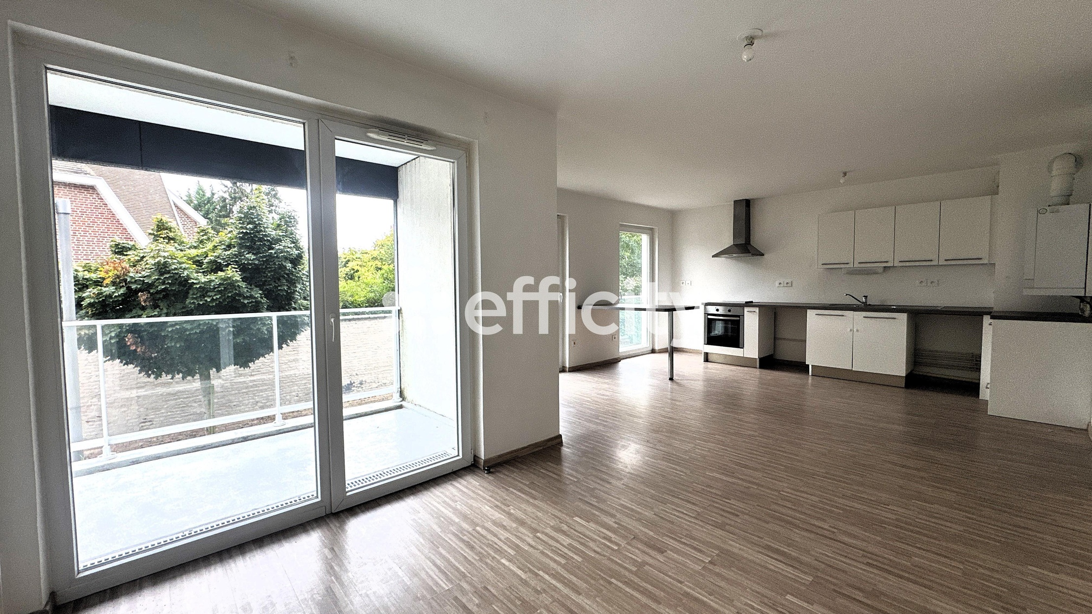 appartement 3 pièces - 66m2 à Wattignies (59139)