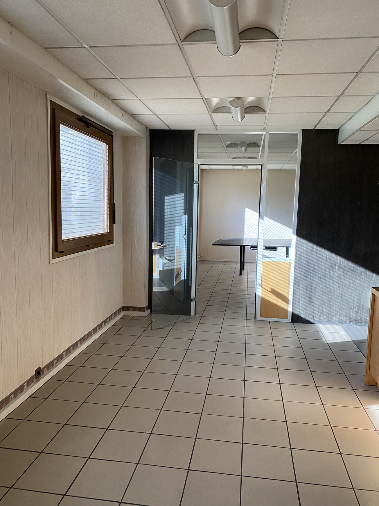 Achat immobilier Bureau 14 pièces  250m2 à Saint-Étienne (42100) - Photo n°8