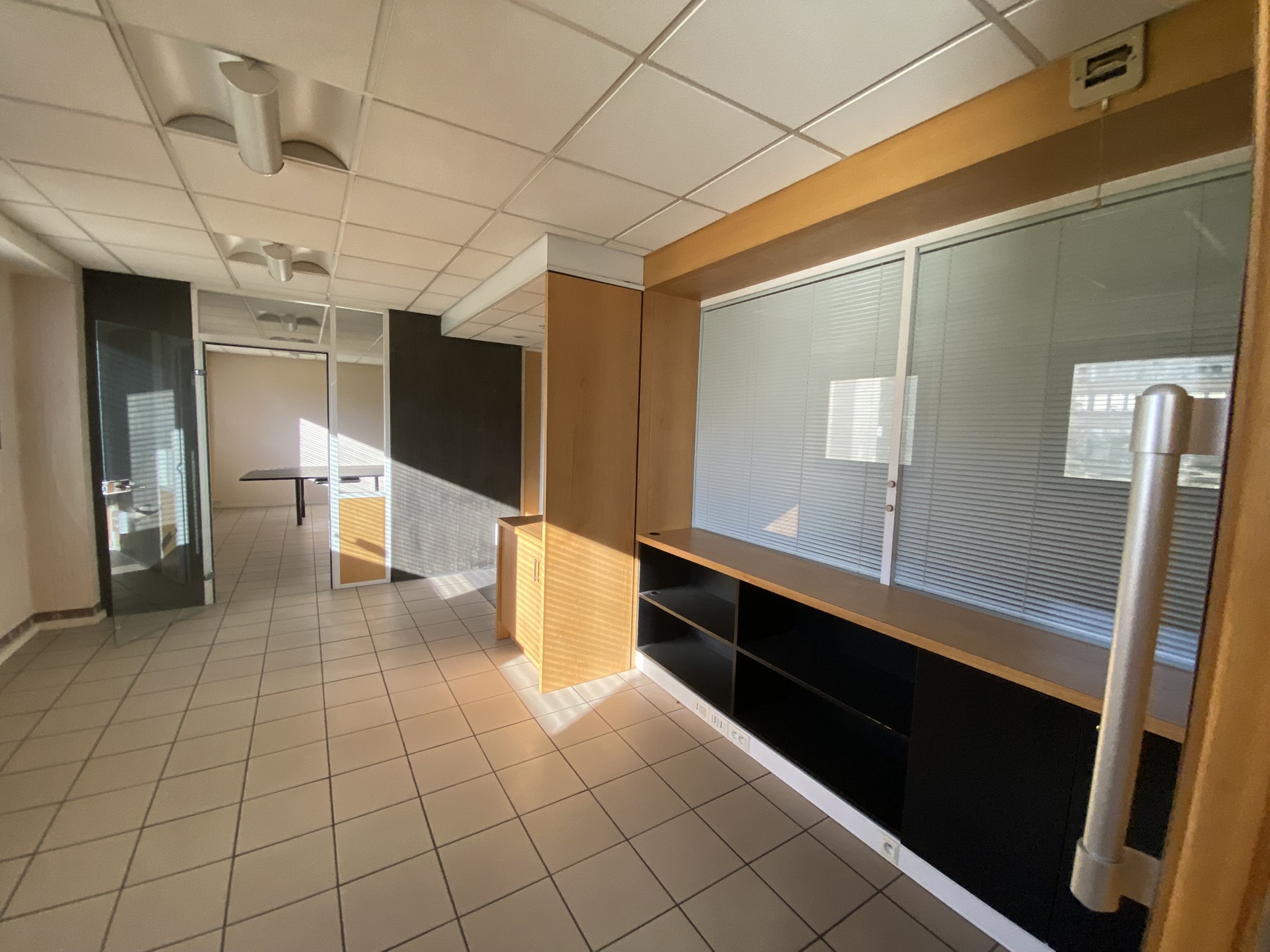 Achat immobilier Bureau 14 pièces  250m2 à Saint-Étienne (42100) - Photo n°9