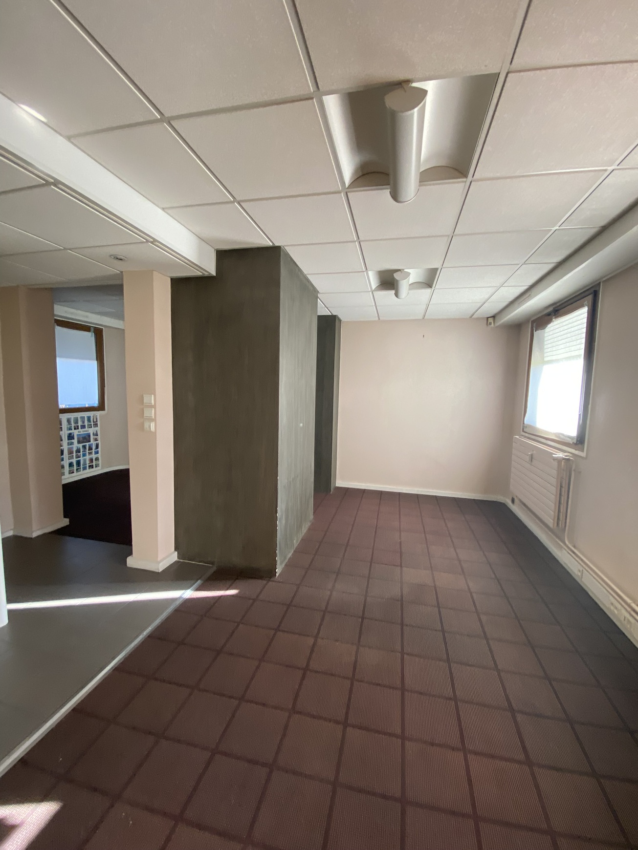 Achat immobilier Bureau 14 pièces  250m2 à Saint-Étienne (42100) - Photo n°10