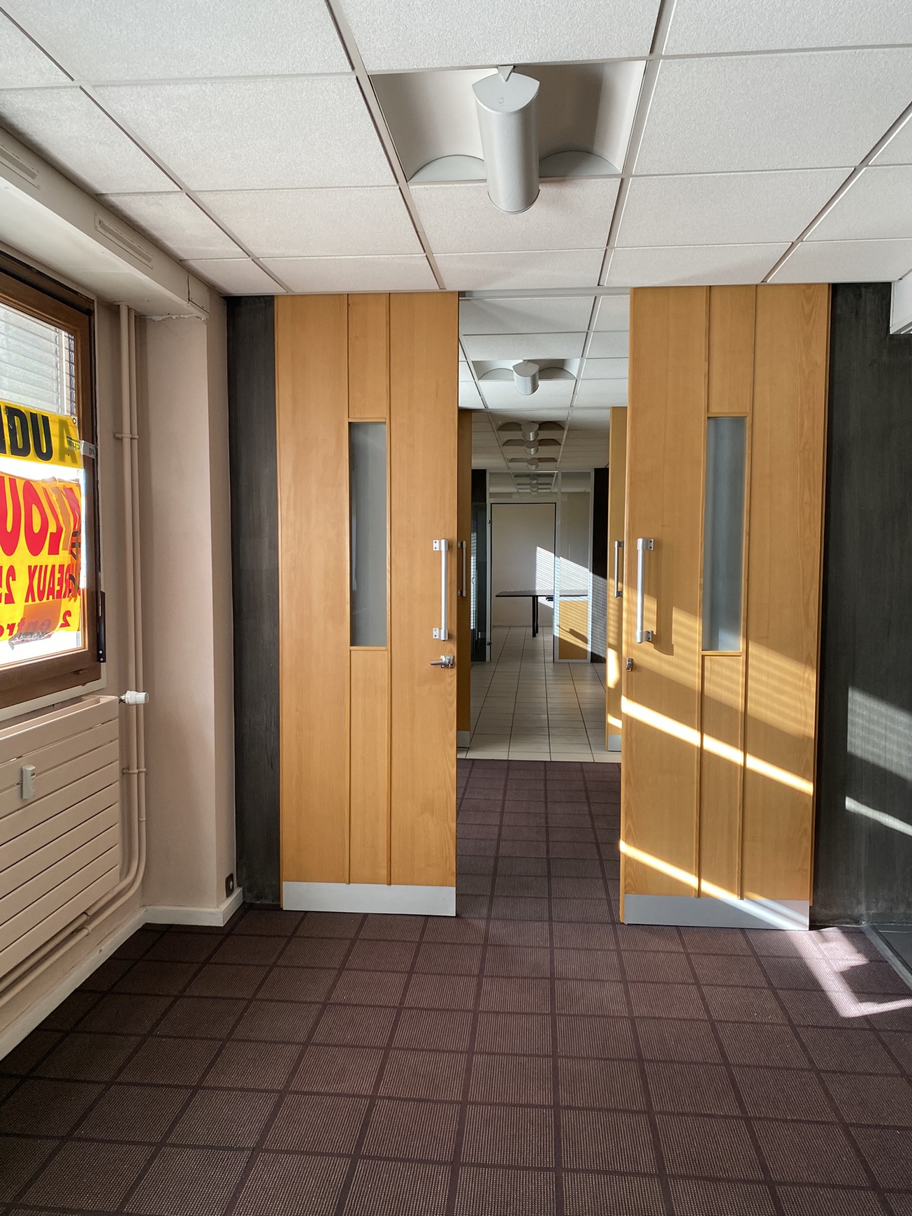 Achat immobilier Bureau 14 pièces  250m2 à Saint-Étienne (42100) - Photo n°11