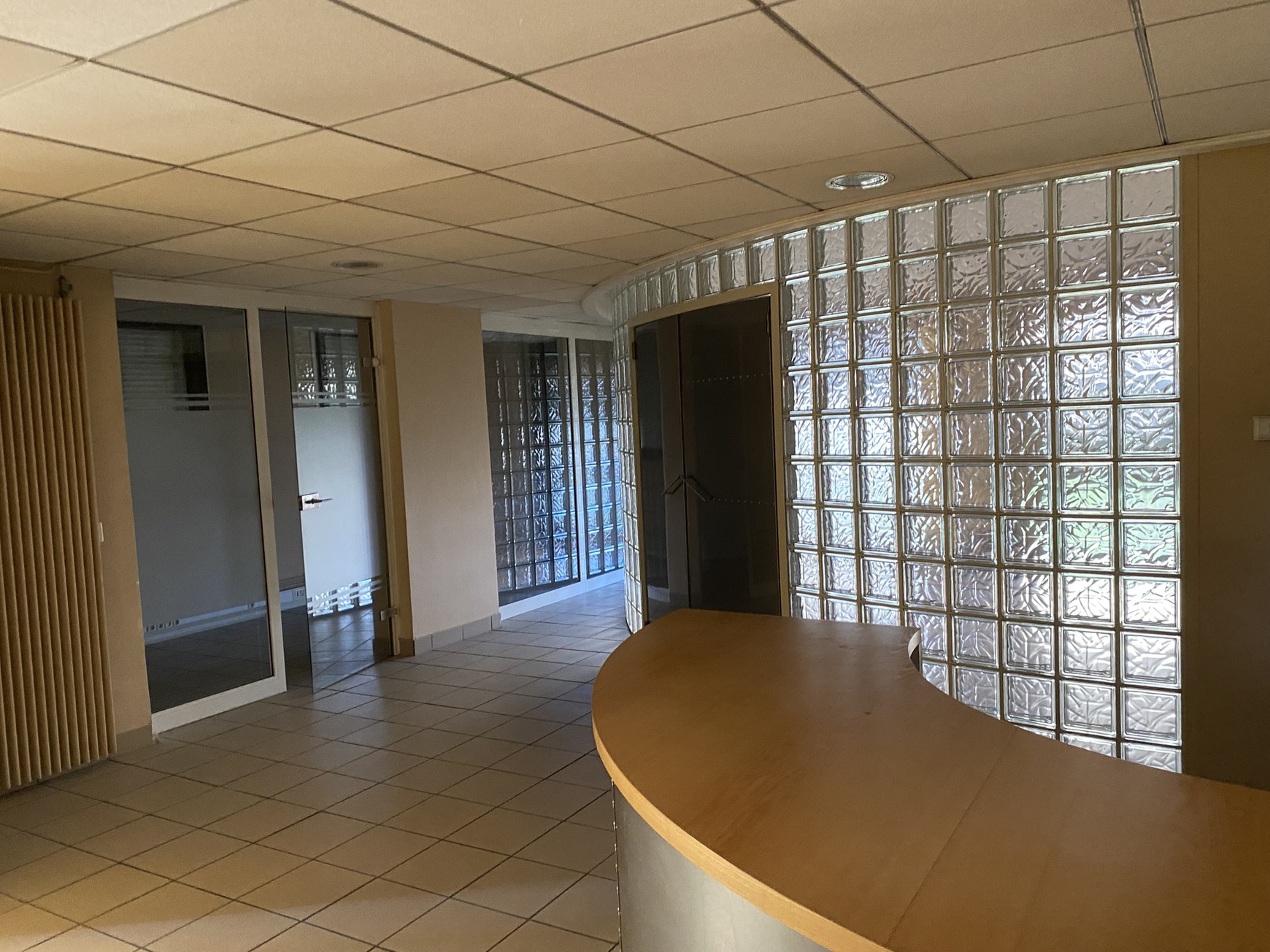 Achat immobilier Bureau 14 pièces  250m2 à Saint-Étienne (42100) - Photo n°13