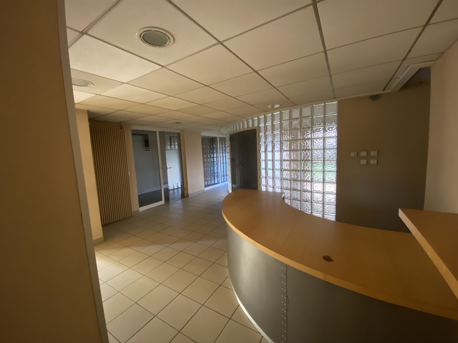 Achat immobilier Bureau 14 pièces  250m2 à Saint-Étienne (42100) - Photo n°14