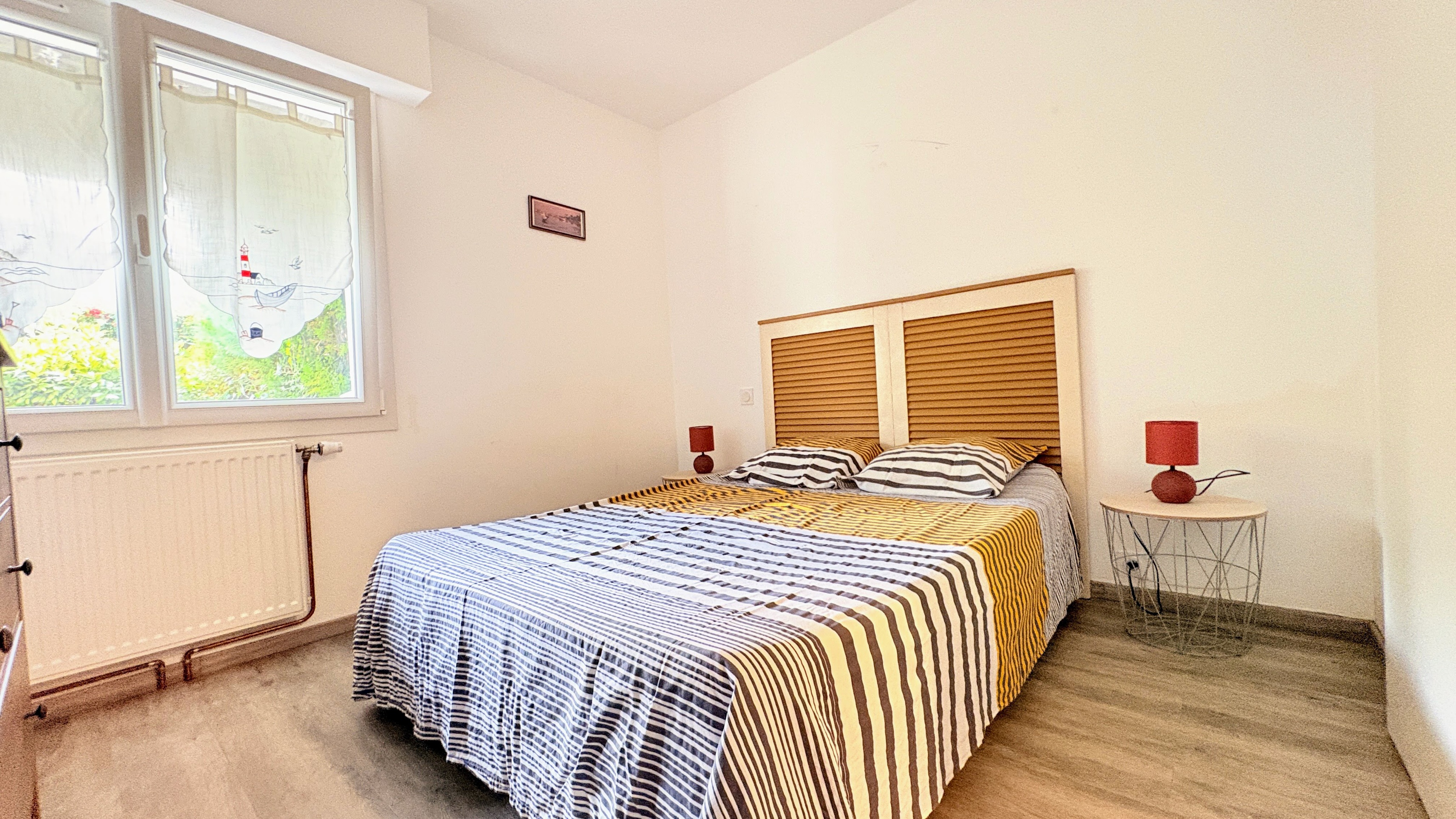Achat immobilier Appartement 2 pièces  31m2 à Royan (17200) - Photo n°6