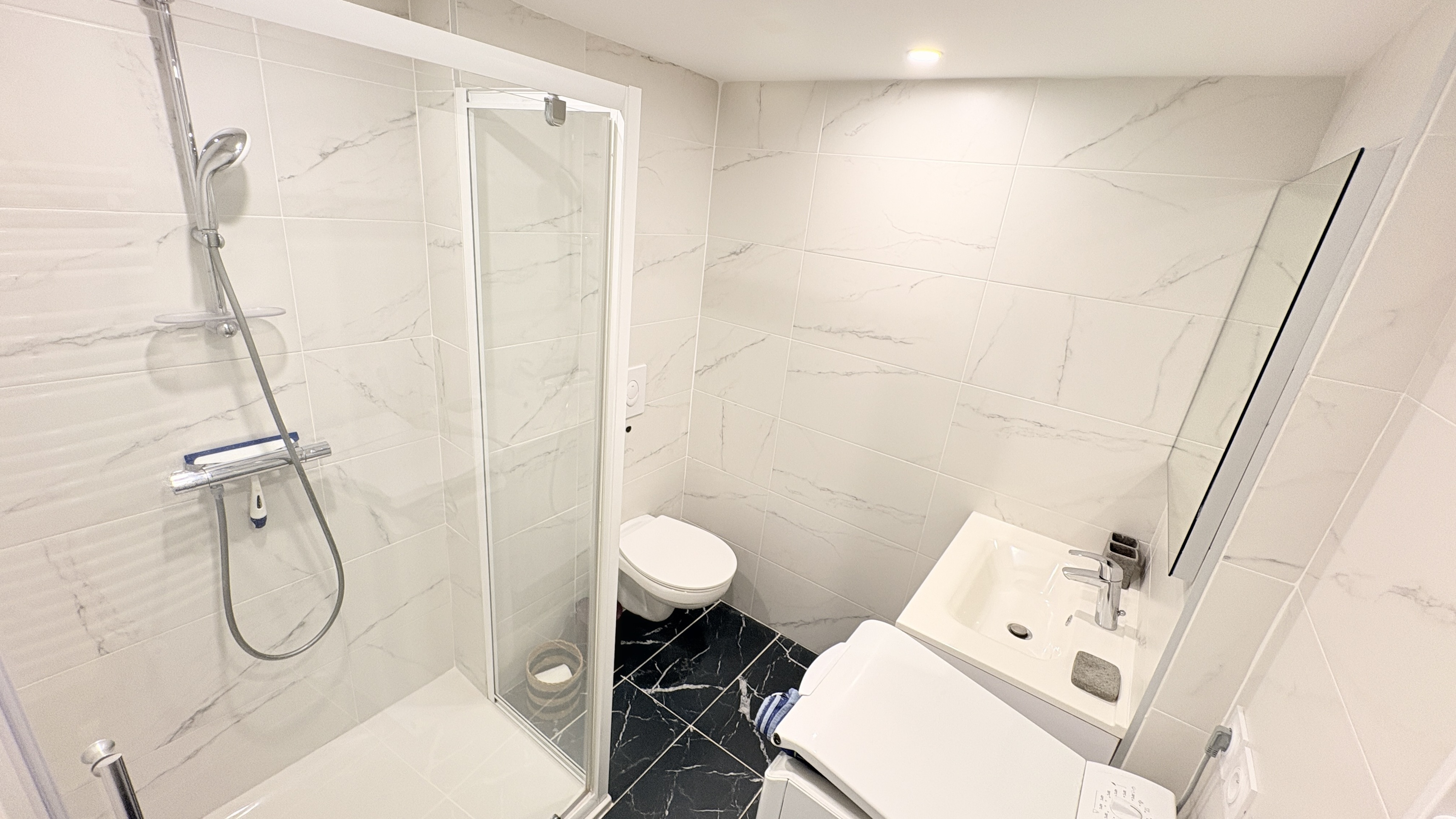 Achat immobilier Appartement 2 pièces  31m2 à Royan (17200) - Photo n°7