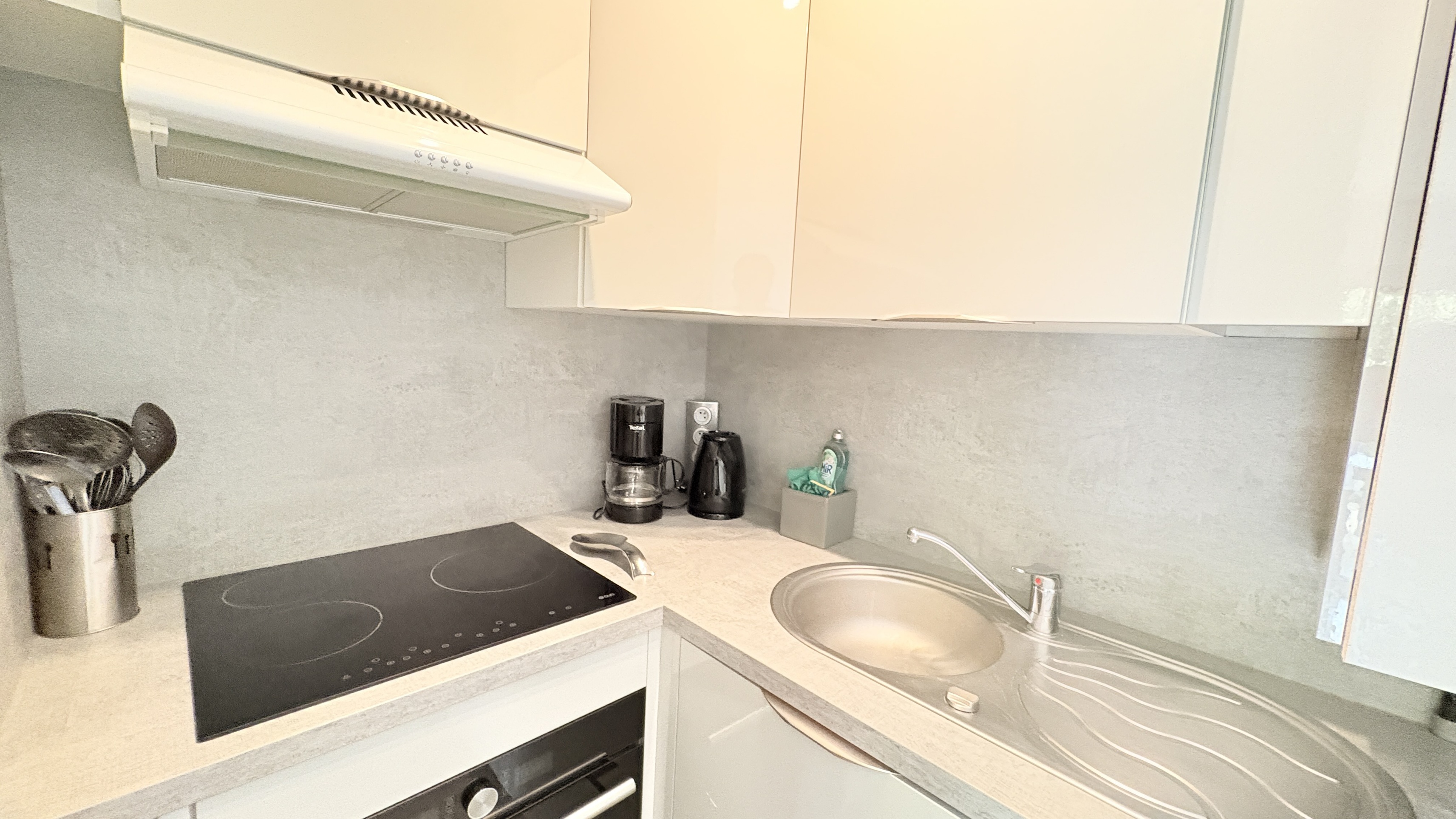 Achat immobilier Appartement 2 pièces  31m2 à Royan (17200) - Photo n°4
