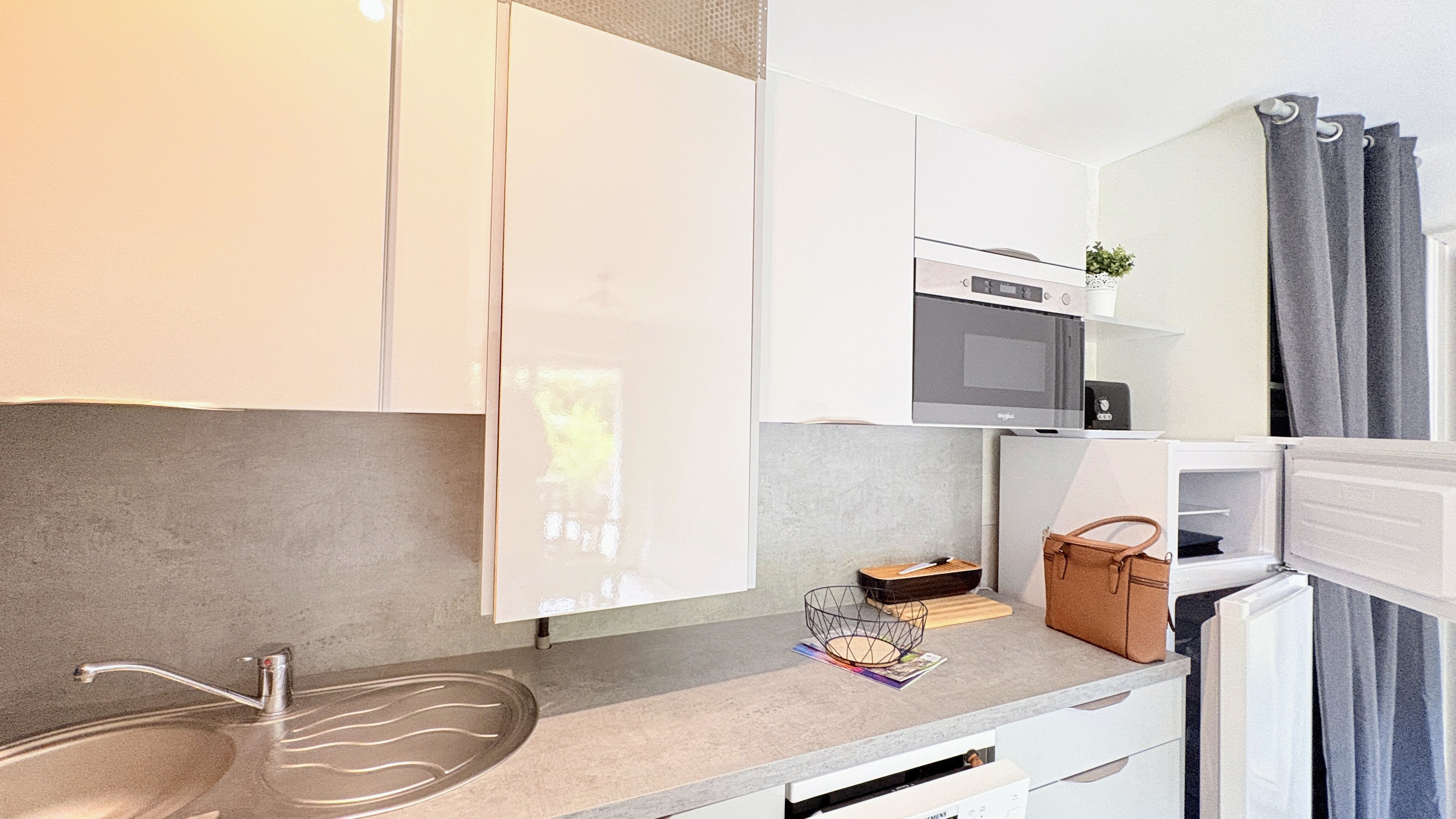 Achat immobilier Appartement 2 pièces  31m2 à Royan (17200) - Photo n°5