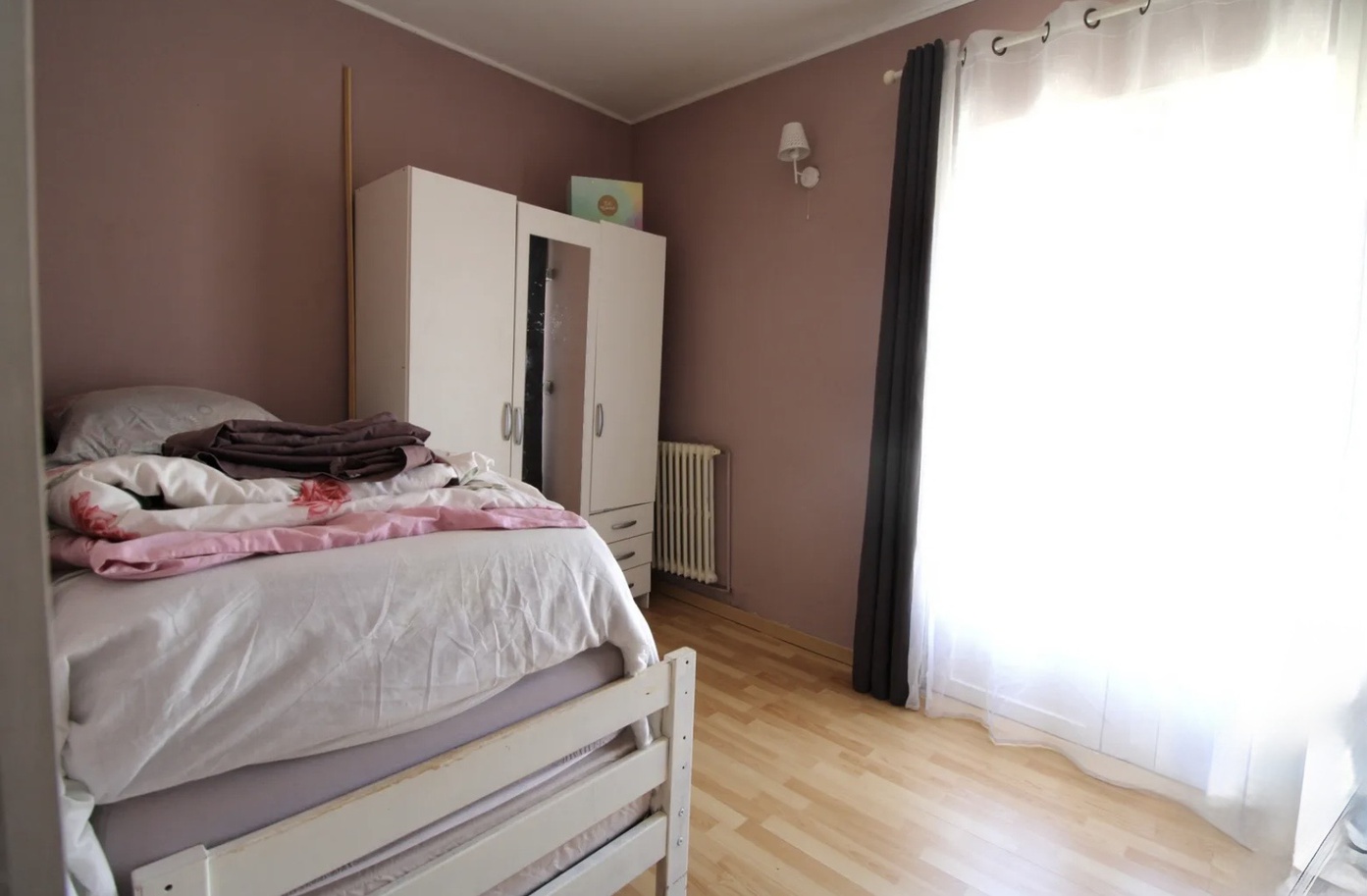 Achat immobilier Maison 6 pièces  150m2 à Trappes (78190) - Photo n°8