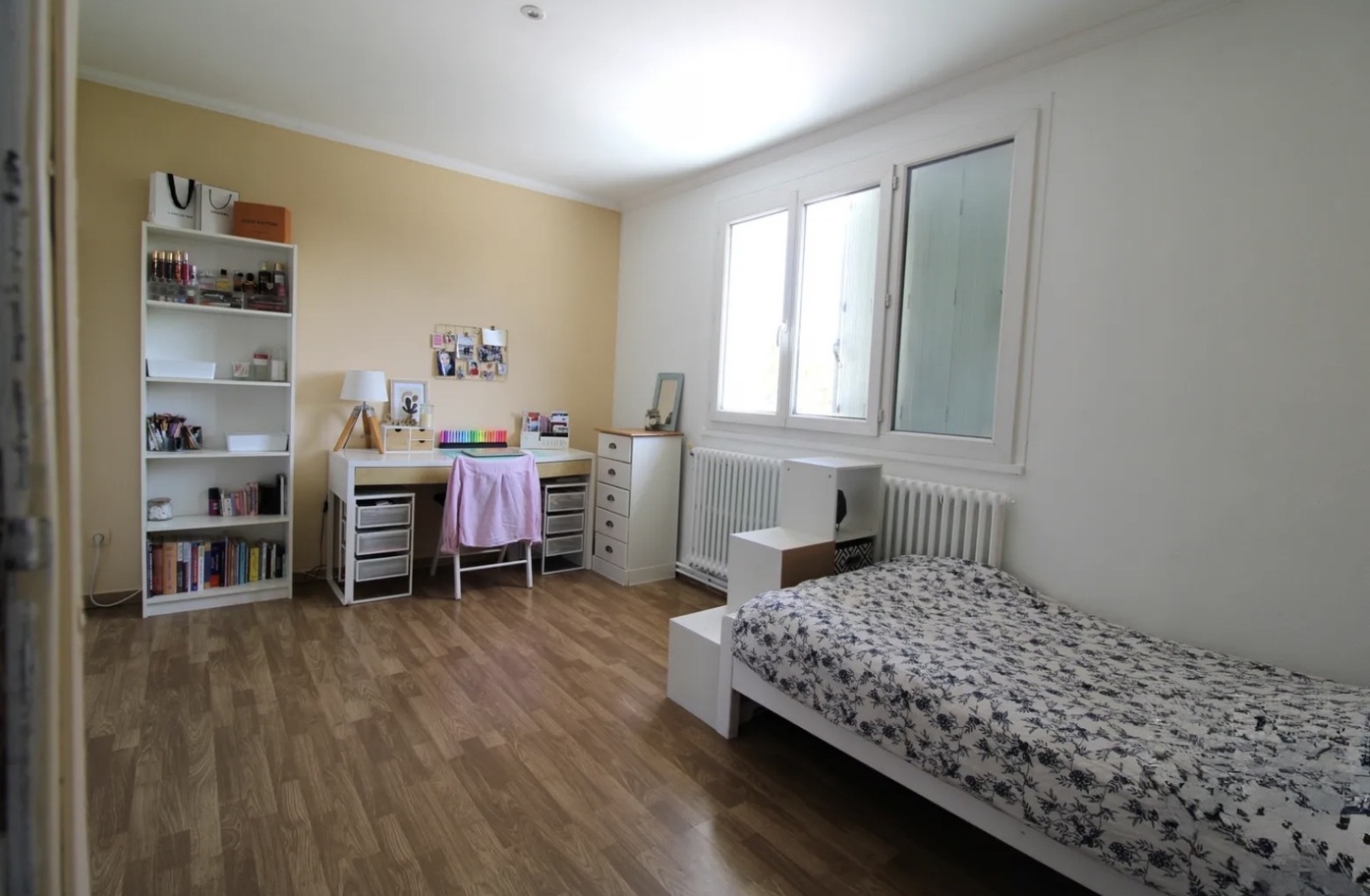 Achat immobilier Maison 6 pièces  150m2 à Trappes (78190) - Photo n°9