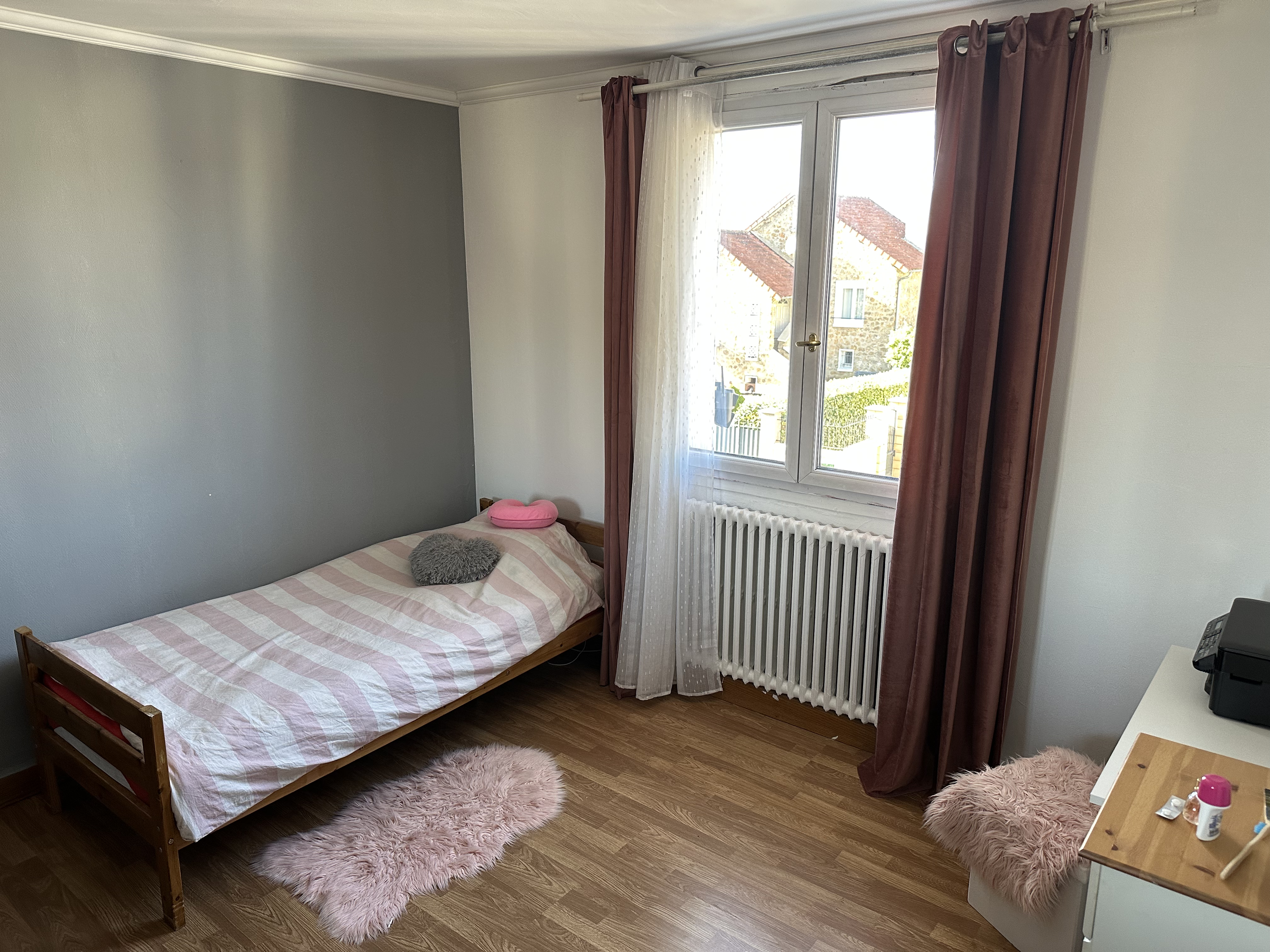 Achat immobilier Maison 6 pièces  150m2 à Trappes (78190) - Photo n°10