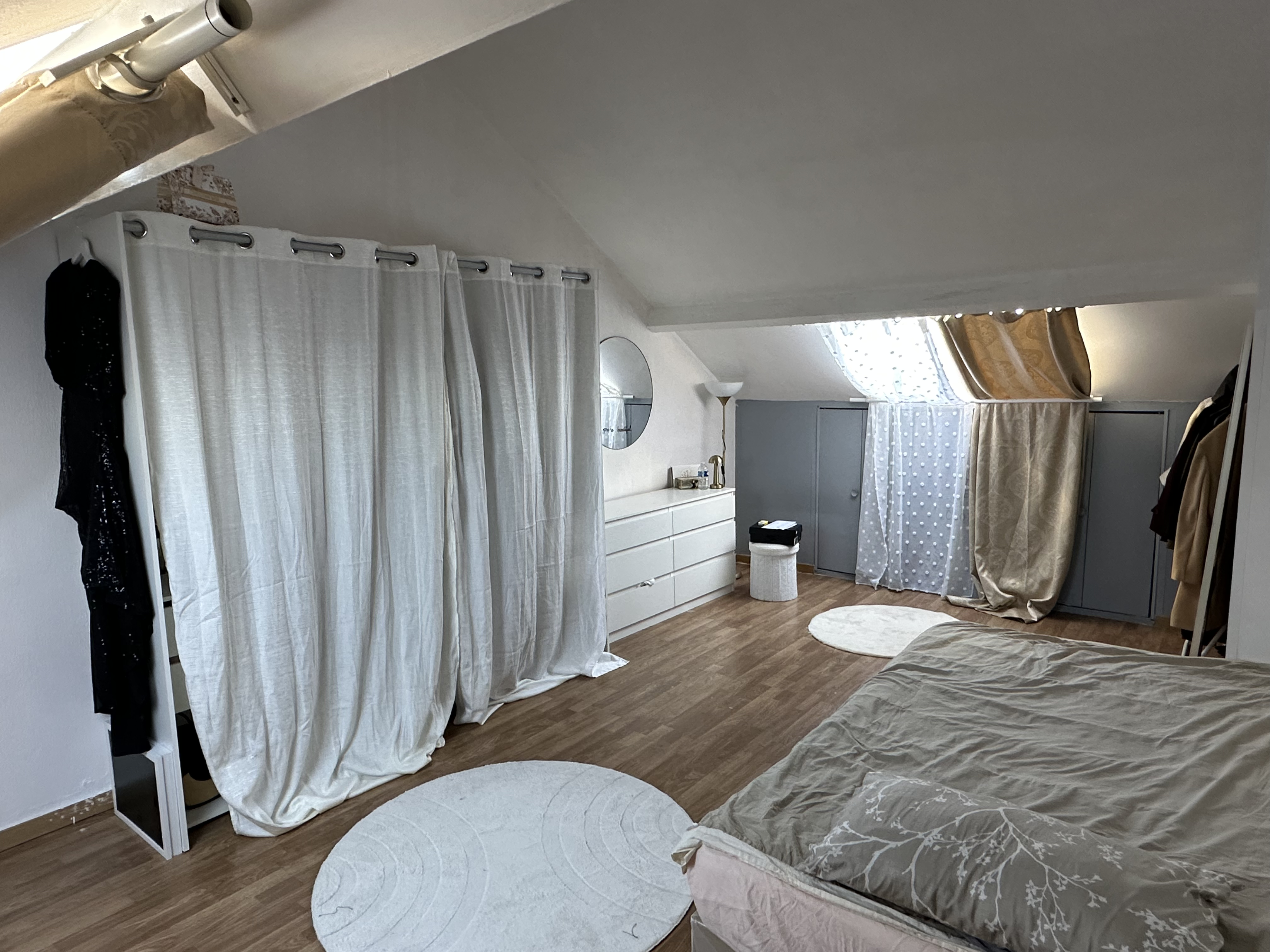 Achat immobilier Maison 6 pièces  150m2 à Trappes (78190) - Photo n°11