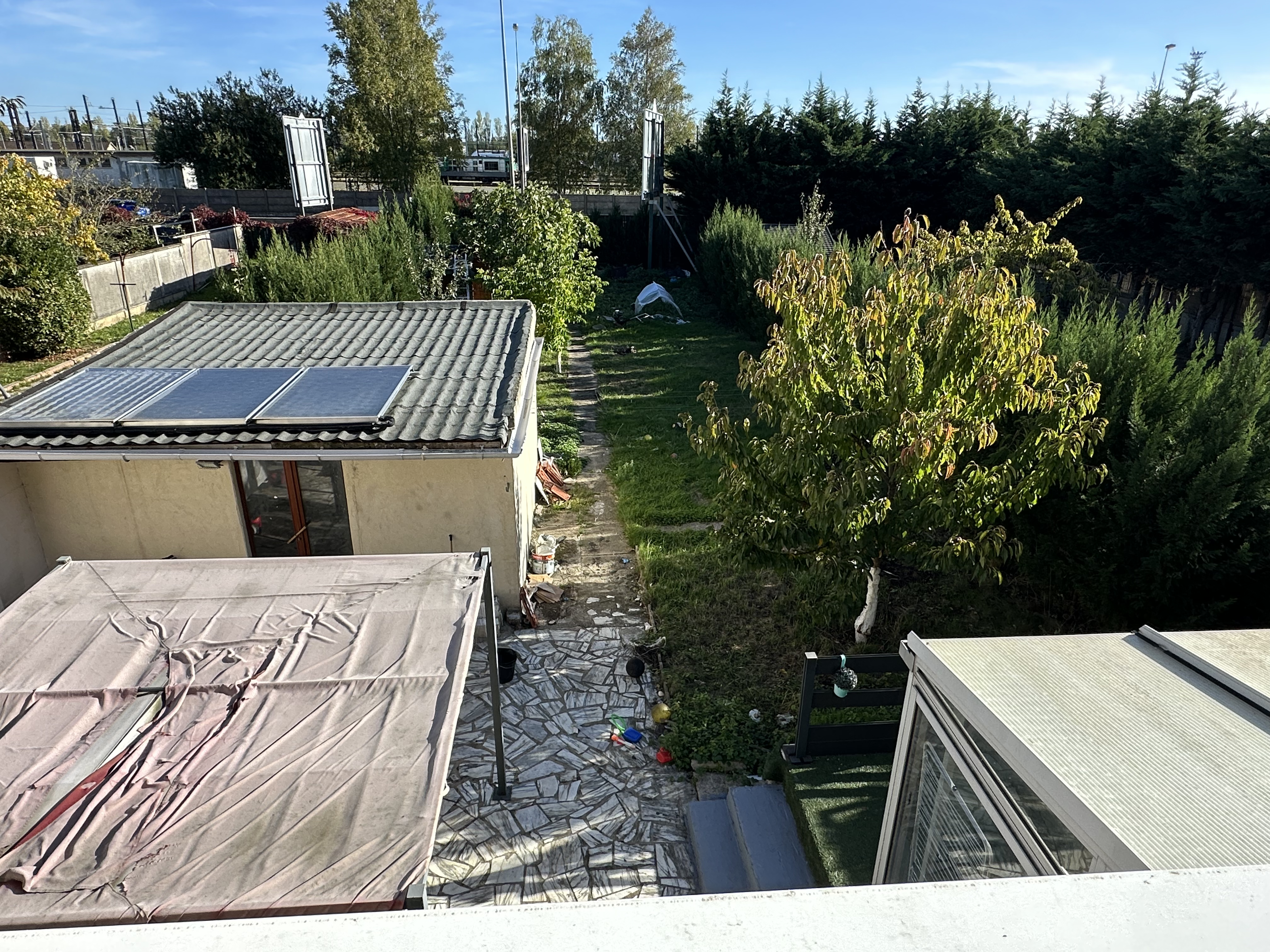 Achat immobilier Maison 6 pièces  150m2 à Trappes (78190) - Photo n°16