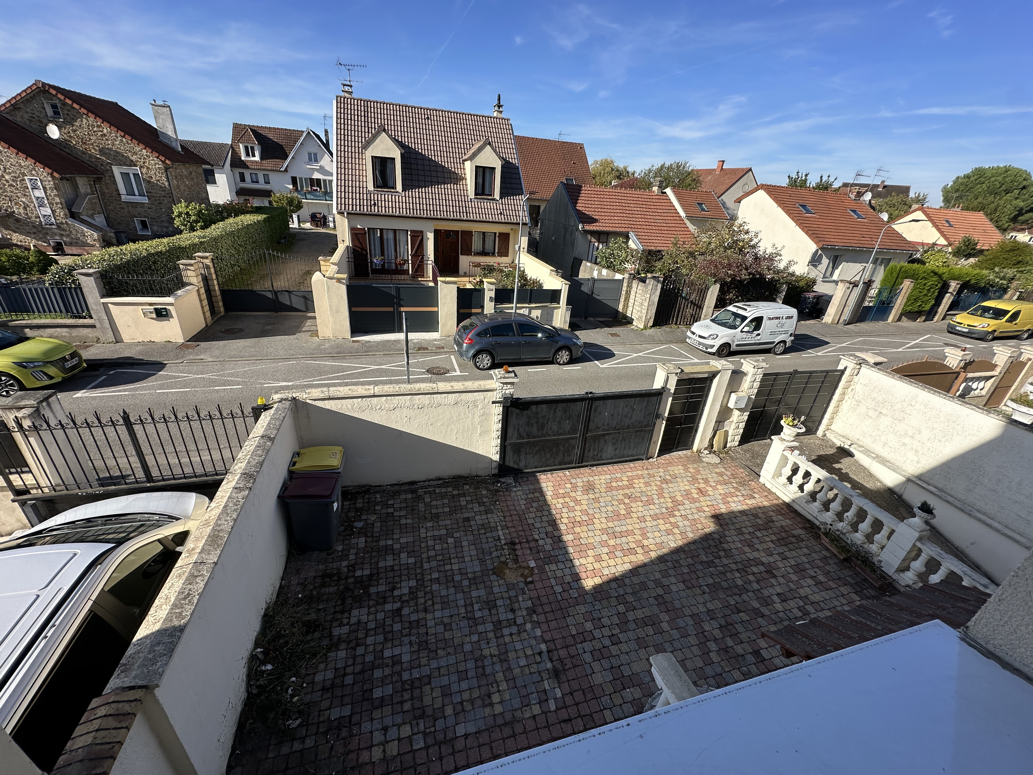 Achat immobilier Maison 6 pièces  150m2 à Trappes (78190) - Photo n°17