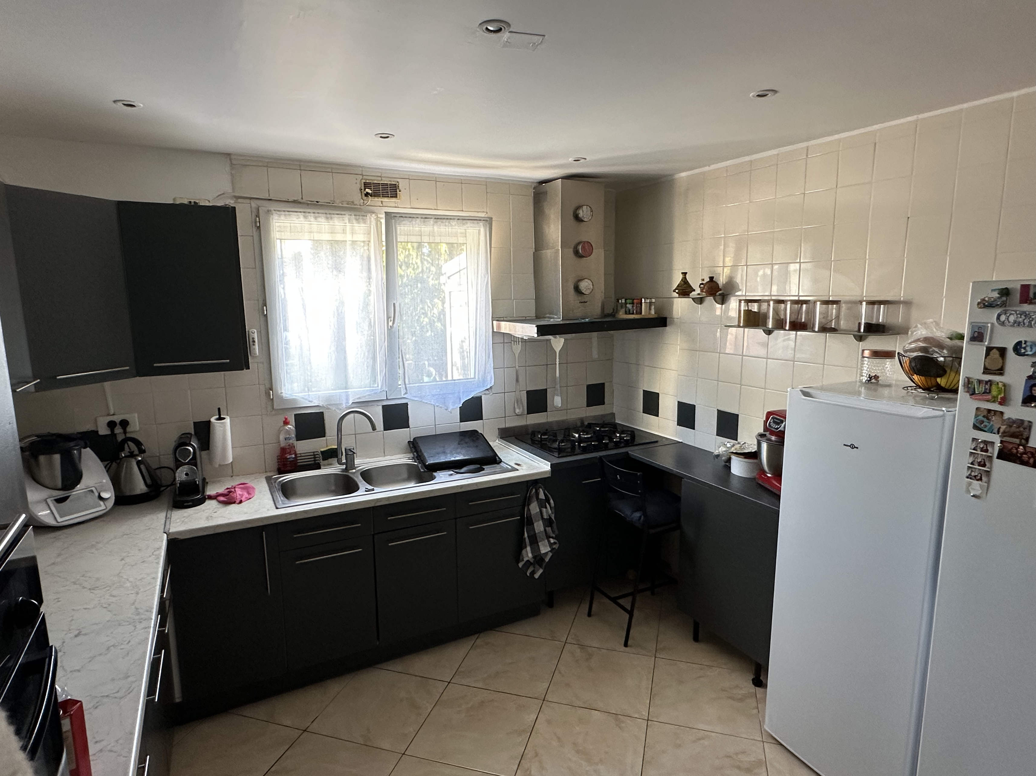 Achat immobilier Maison 6 pièces  150m2 à Trappes (78190) - Photo n°6