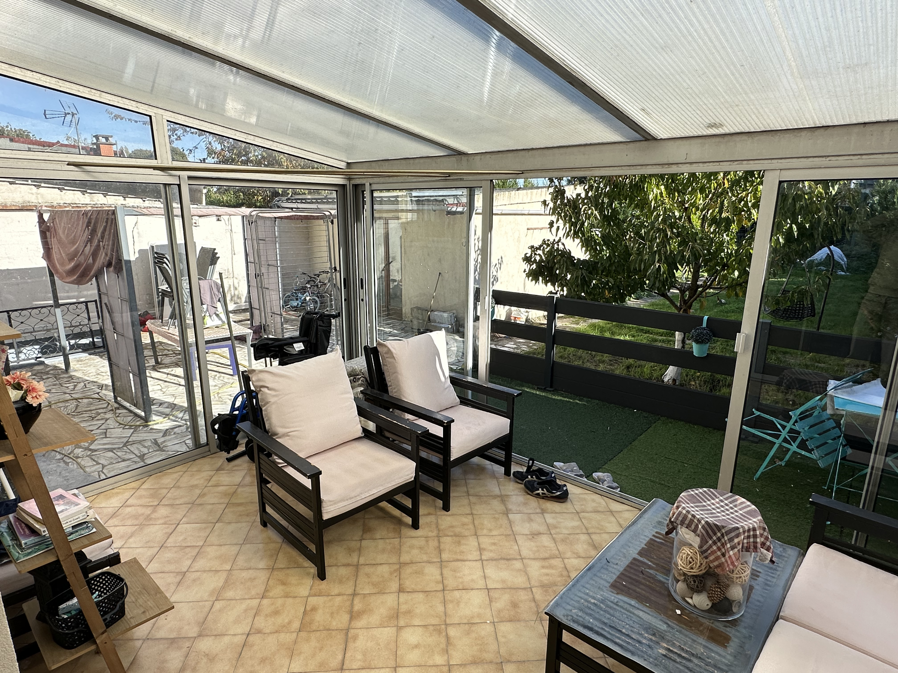 Achat immobilier Maison 6 pièces  150m2 à Trappes (78190) - Photo n°15