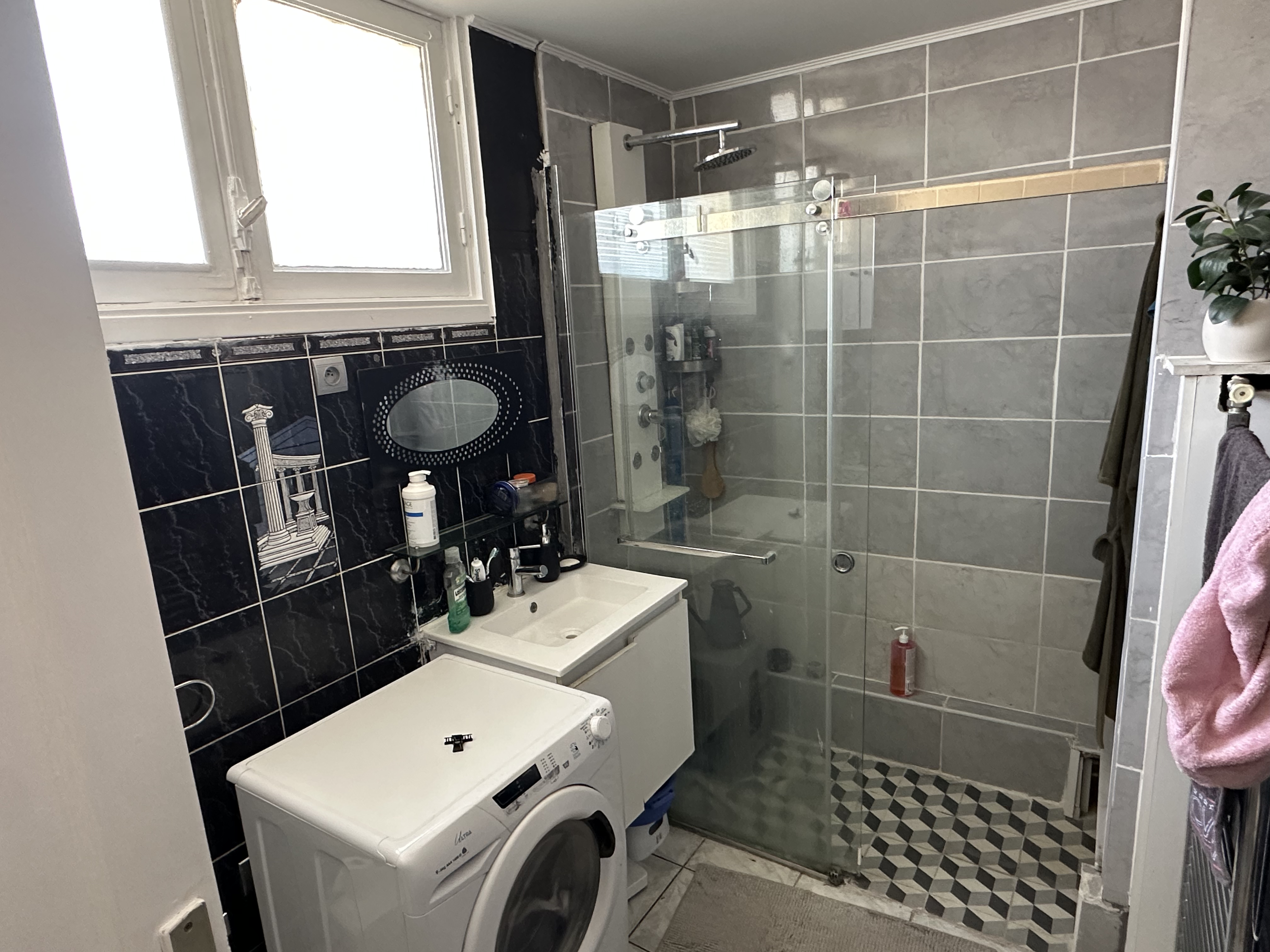 Achat immobilier Maison 6 pièces  150m2 à Trappes (78190) - Photo n°14