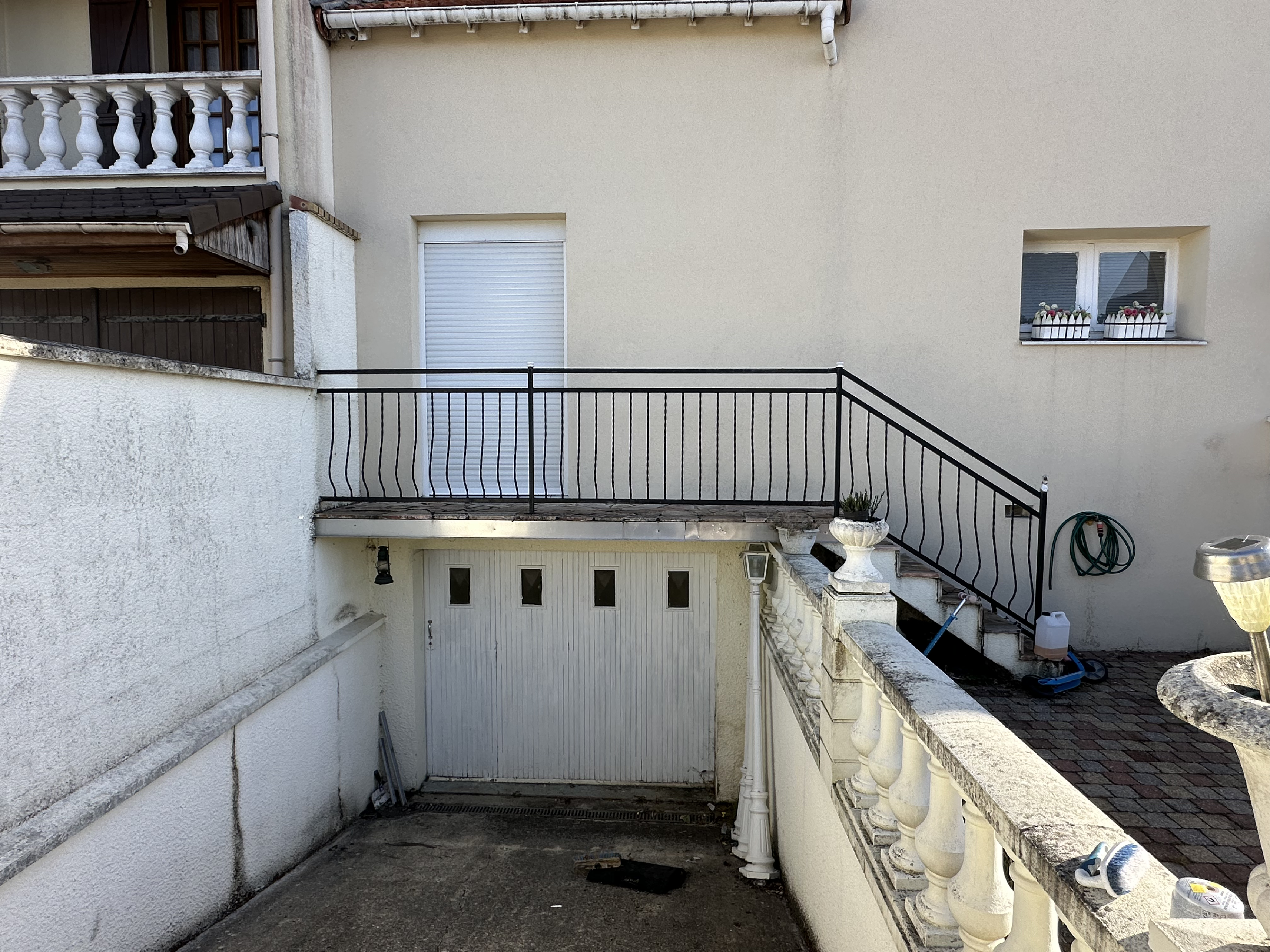 Achat immobilier Maison 6 pièces  150m2 à Trappes (78190) - Photo n°19