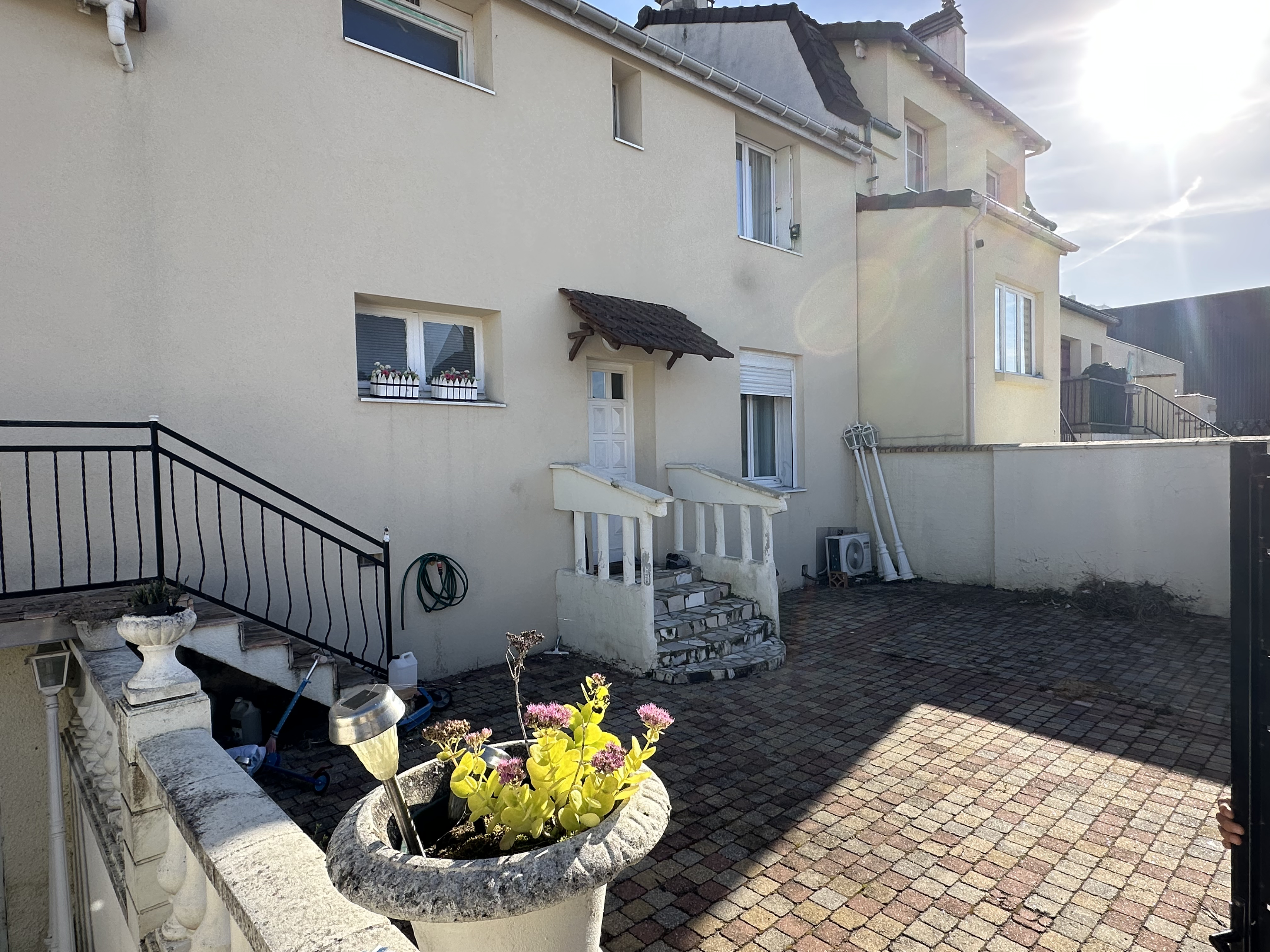 Achat immobilier Maison 6 pièces  150m2 à Trappes (78190) - Photo n°20