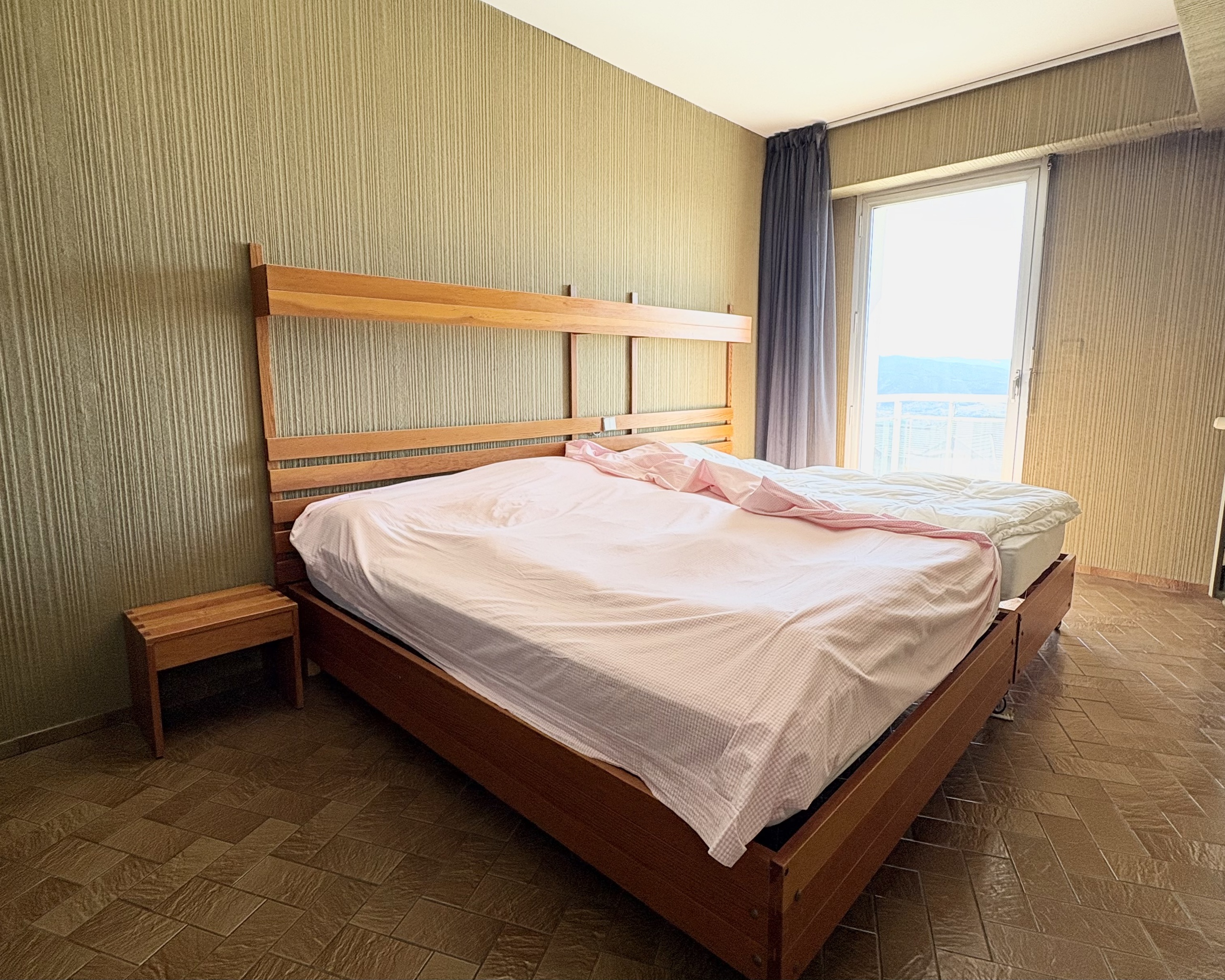 Achat immobilier Appartement 2 pièces  42m2 à Font-Romeu-Odeillo-Via (66120) - Photo n°4