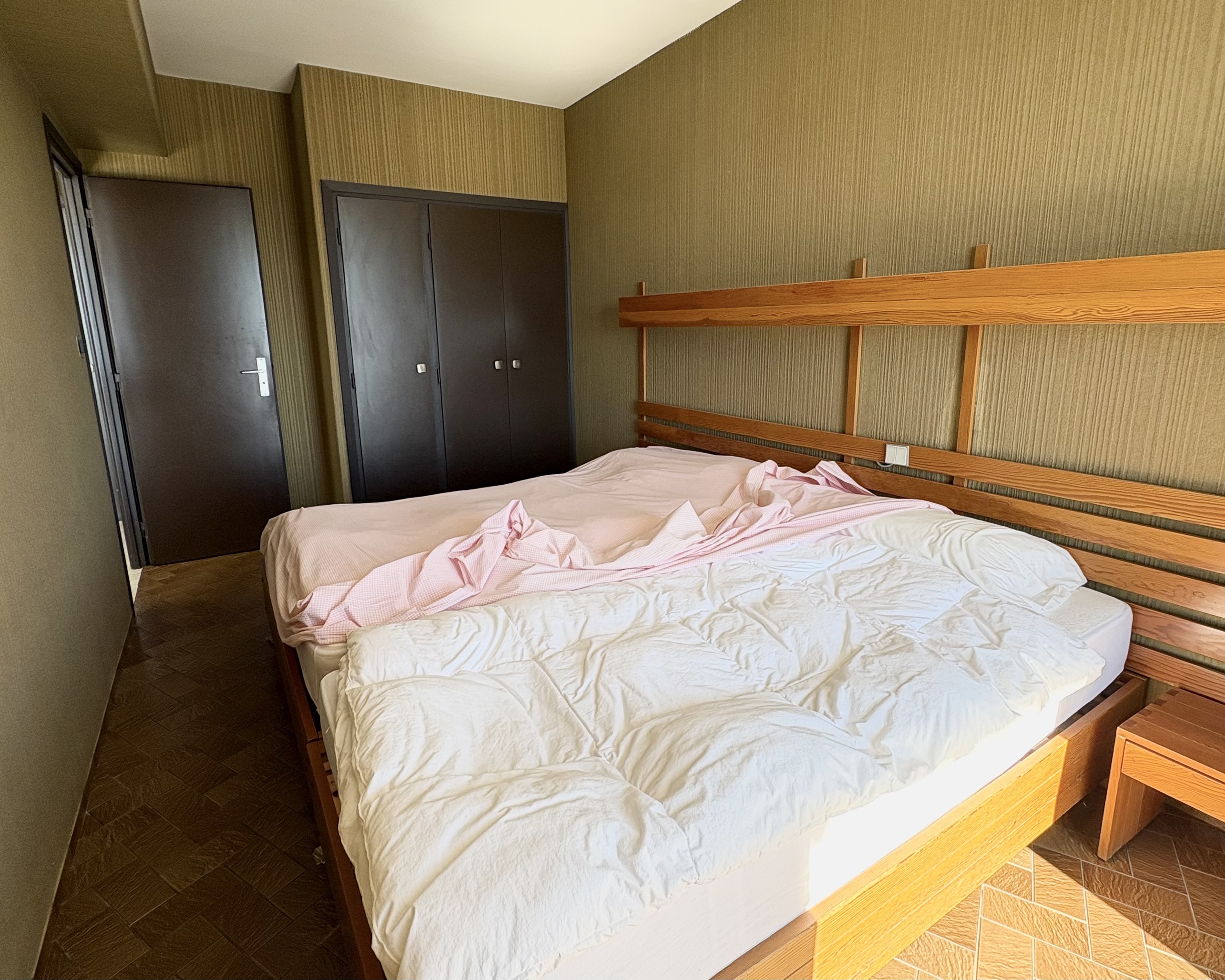 Achat immobilier Appartement 2 pièces  42m2 à Font-Romeu-Odeillo-Via (66120) - Photo n°5