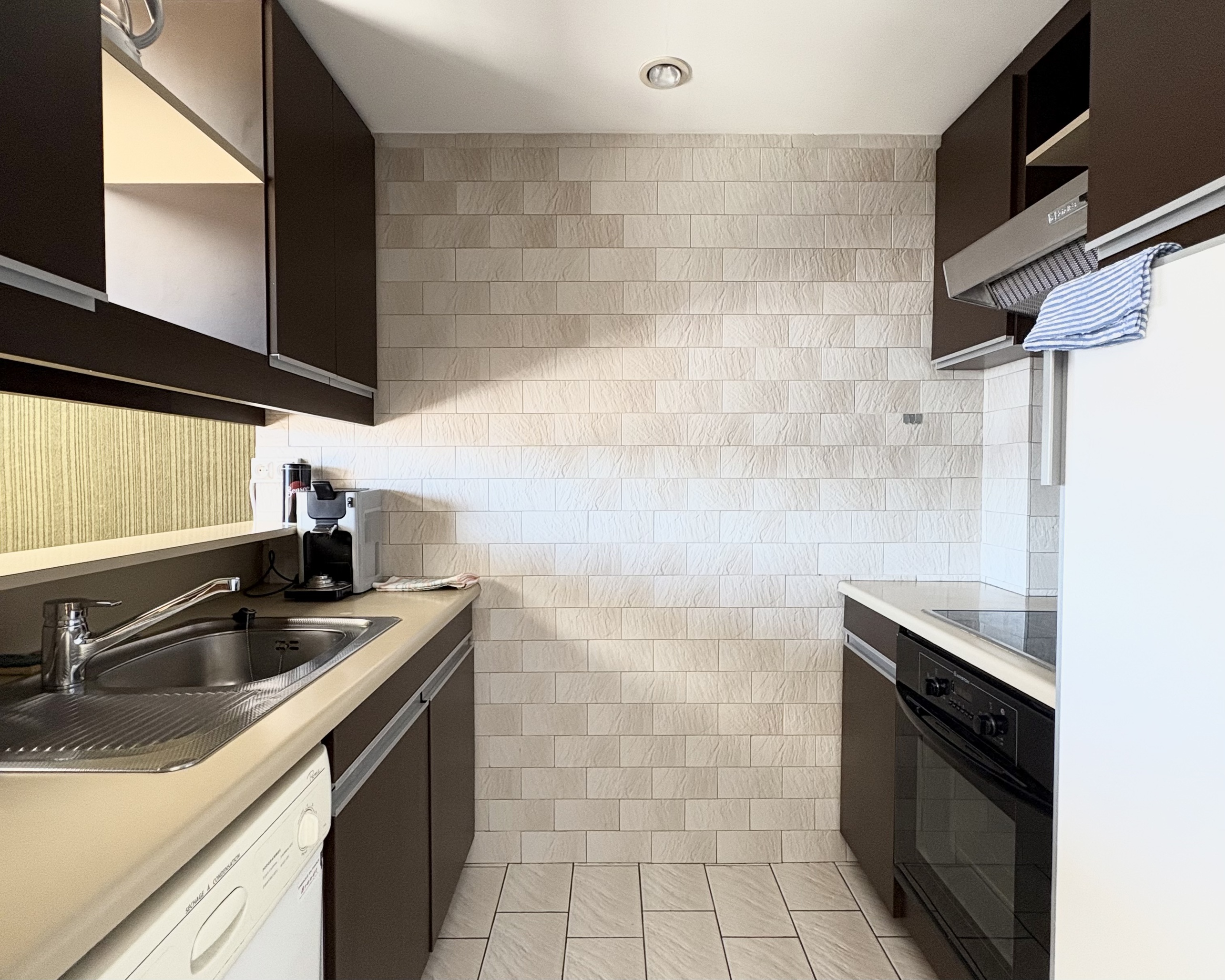 Achat immobilier Appartement 2 pièces  42m2 à Font-Romeu-Odeillo-Via (66120) - Photo n°9