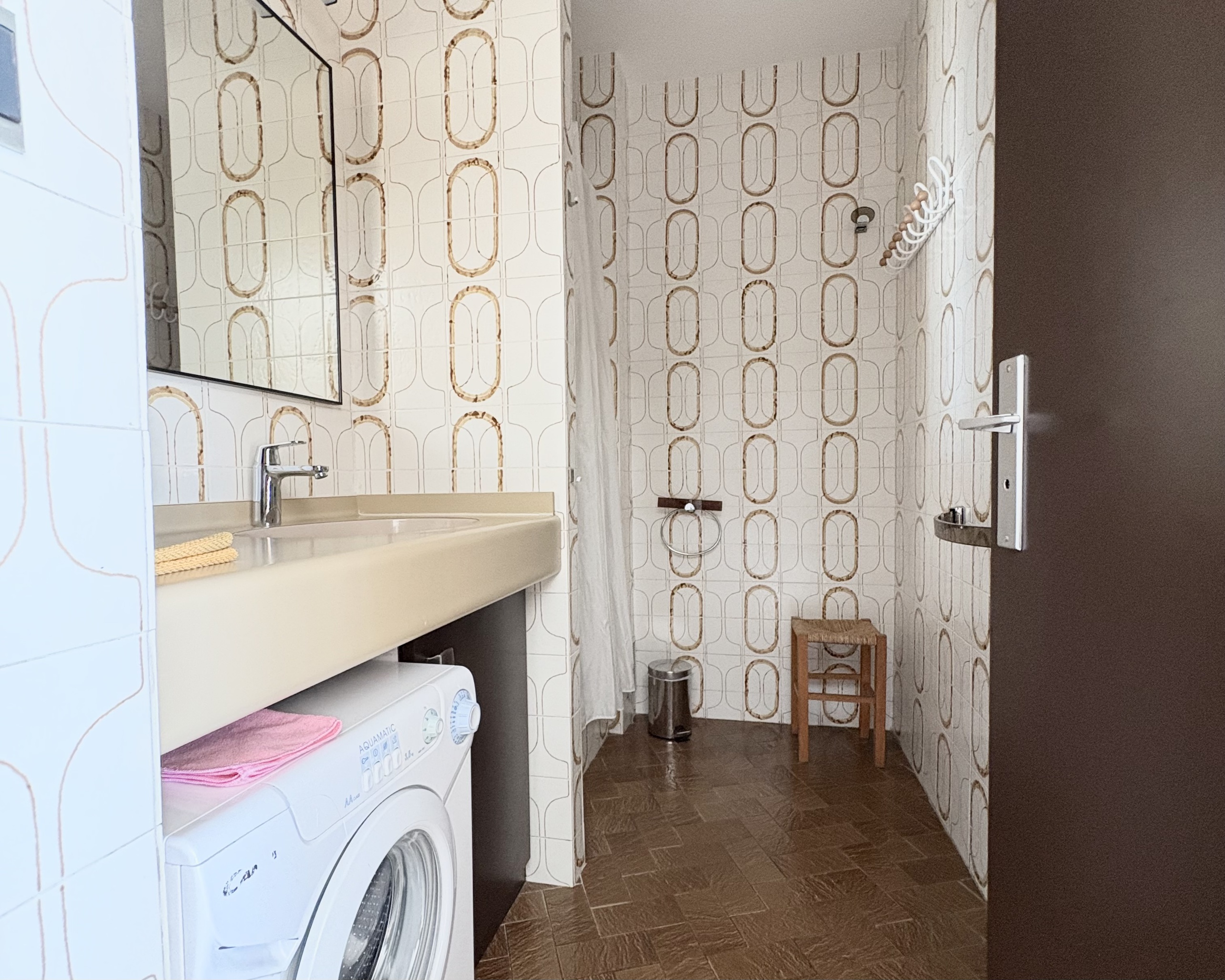 Achat immobilier Appartement 2 pièces  42m2 à Font-Romeu-Odeillo-Via (66120) - Photo n°10