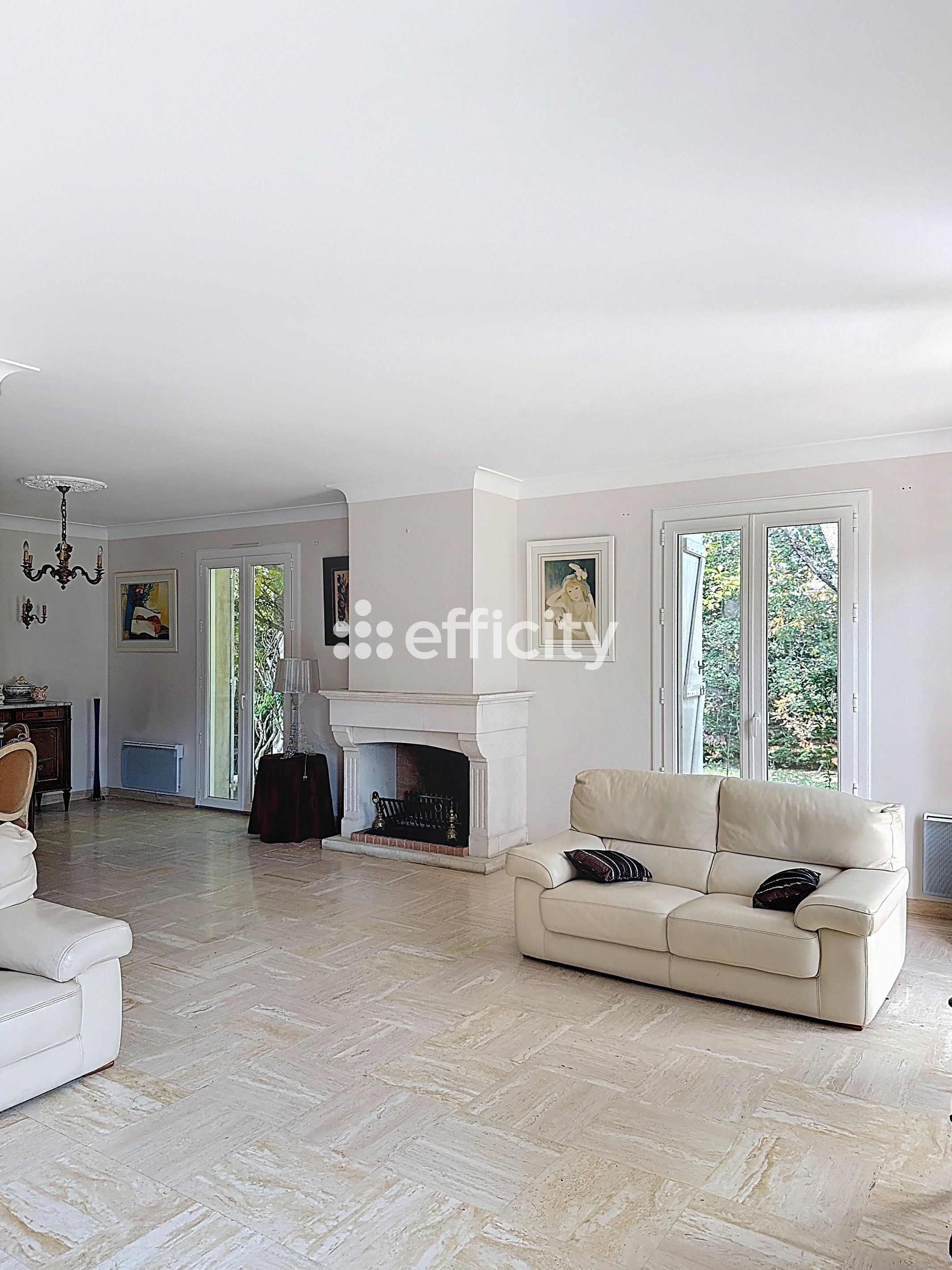 Achat immobilier Maison 6 pièces  220m2 à Ramonville-Saint-Agne (31520) - Photo n°5