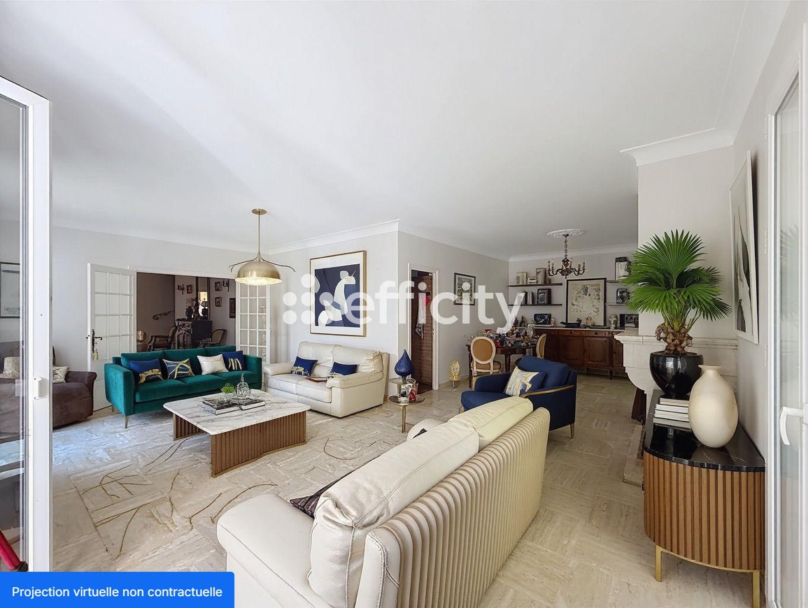 Achat immobilier Maison 6 pièces  220m2 à Ramonville-Saint-Agne (31520) - Photo n°4