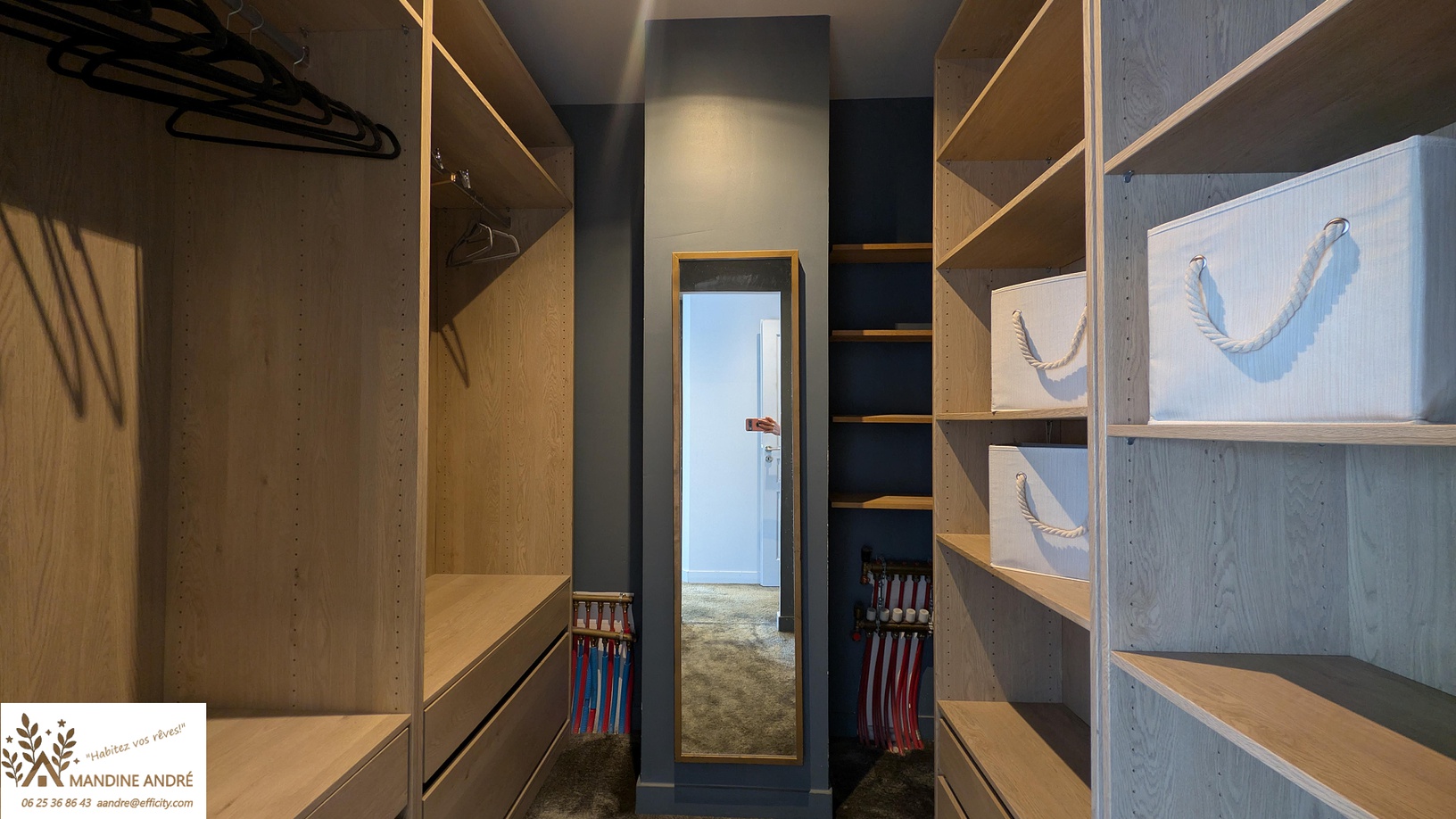 Achat immobilier Maison 5 pièces  141m2 à Saint-Bernard (01600) - Photo n°14