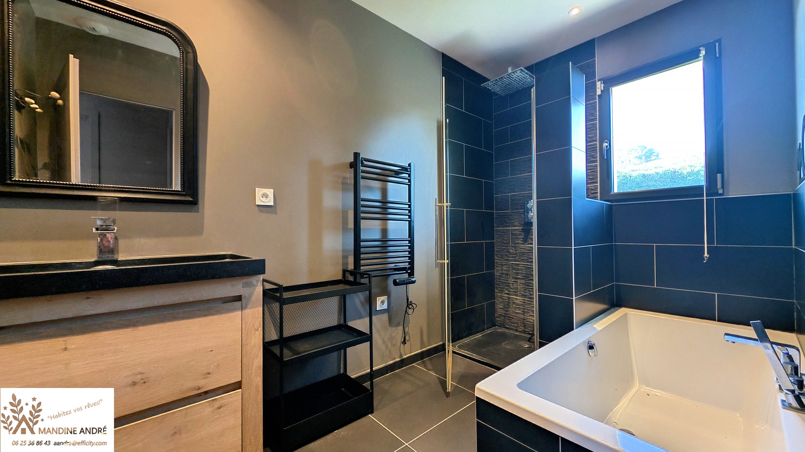 Achat immobilier Maison 5 pièces  141m2 à Saint-Bernard (01600) - Photo n°8