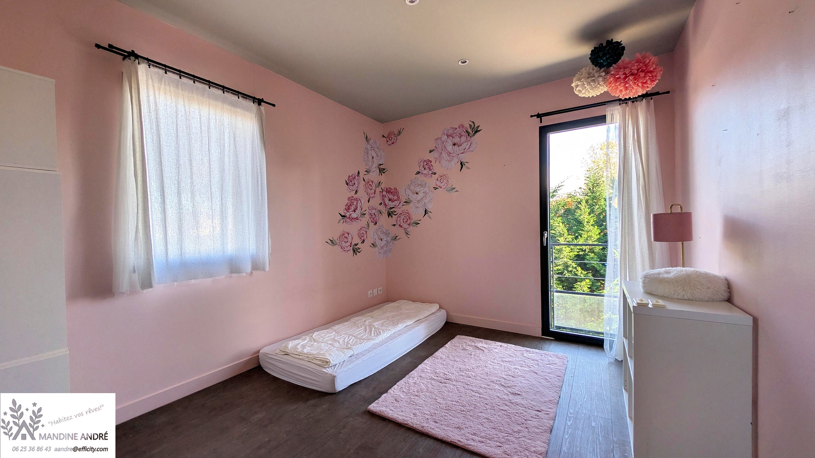 Achat immobilier Maison 5 pièces  141m2 à Saint-Bernard (01600) - Photo n°11